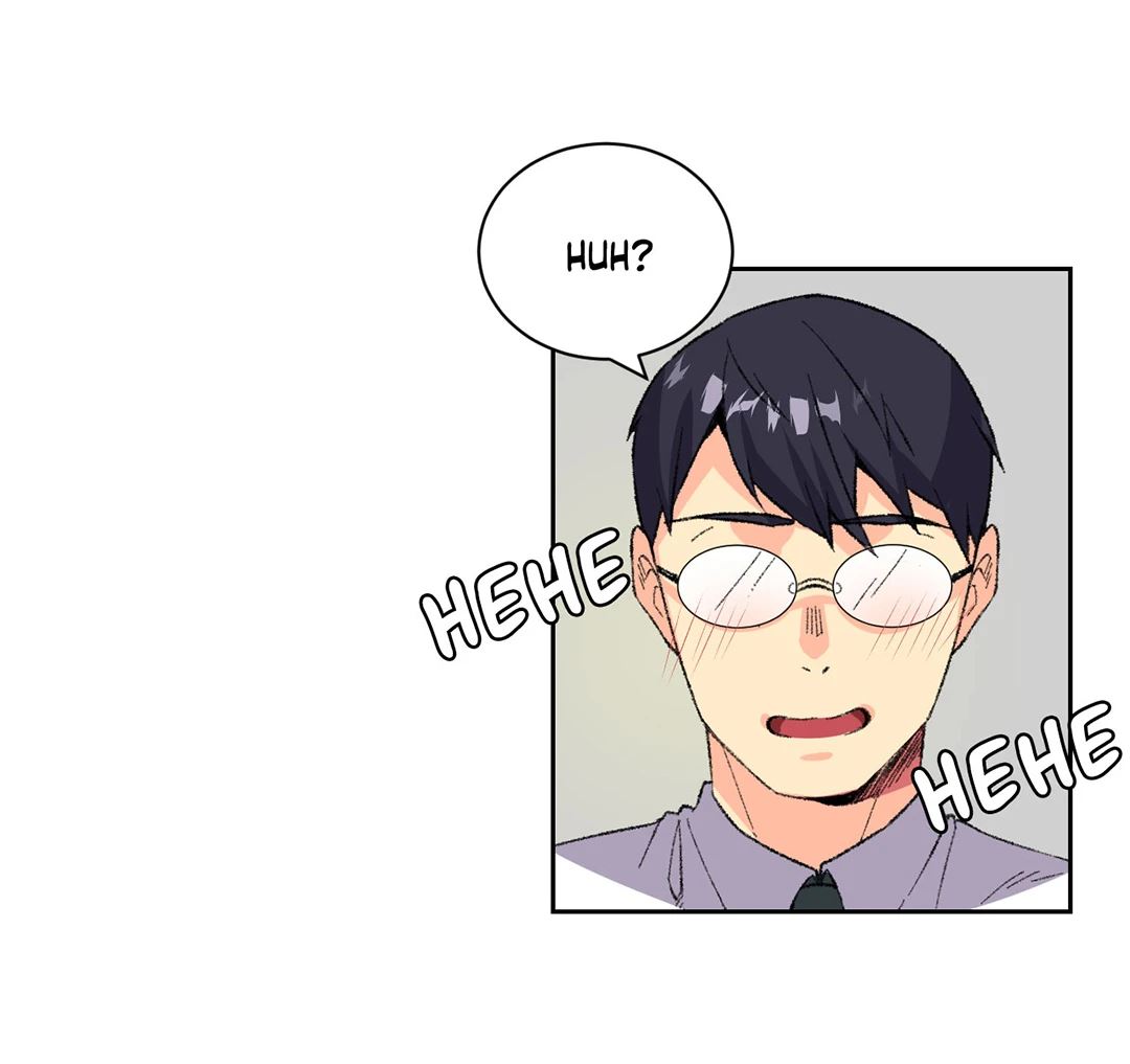 The Yes Girl Chapter 8 image 17