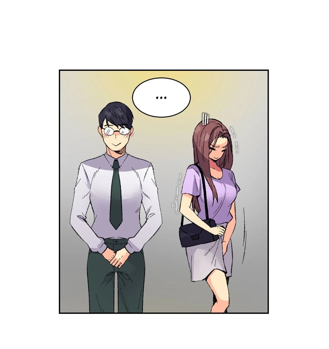 The Yes Girl Chapter 8 image 21