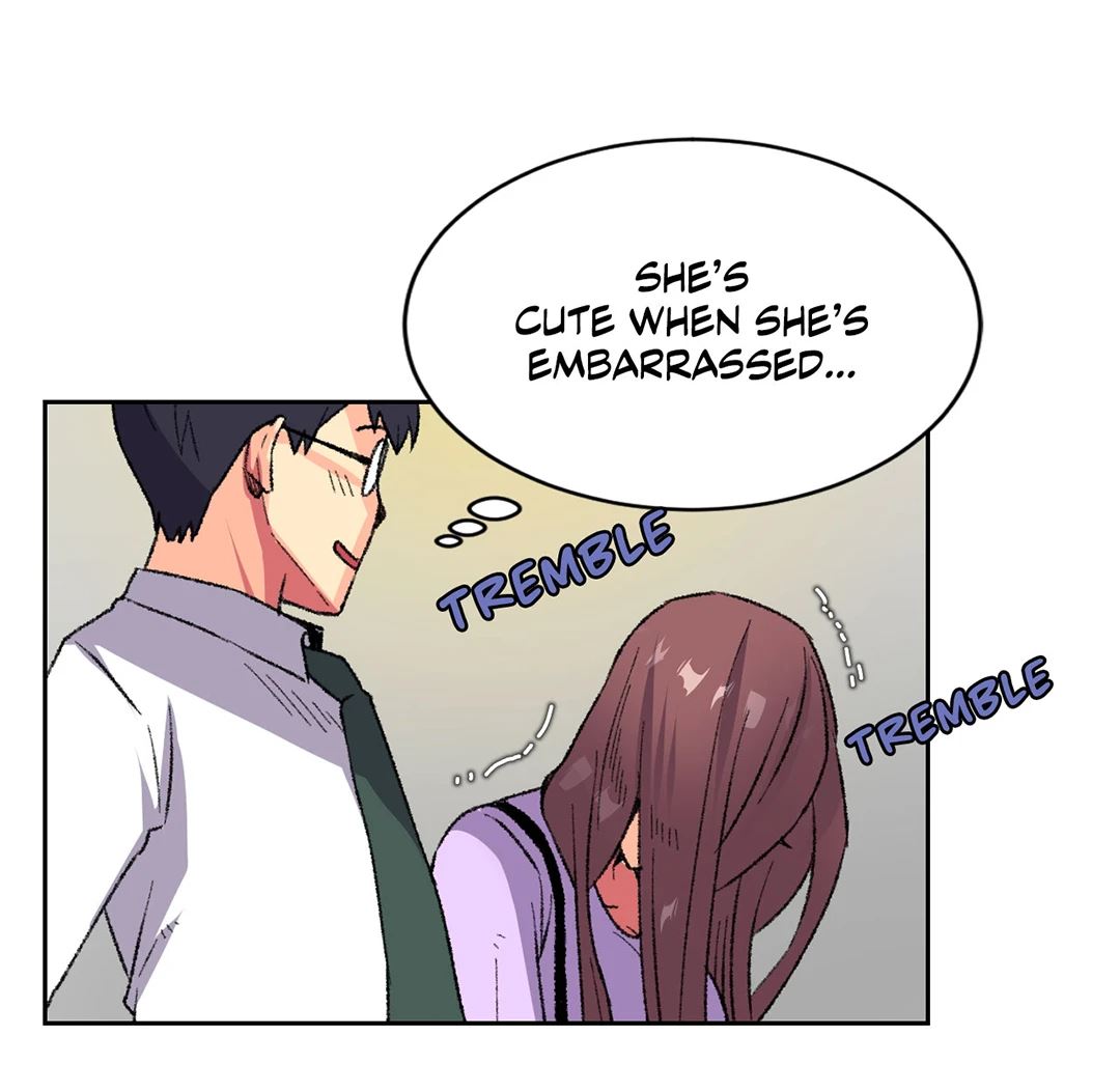 The Yes Girl Chapter 8 image 23