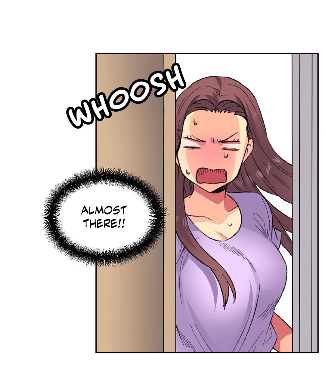 The Yes Girl Chapter 8 image 25