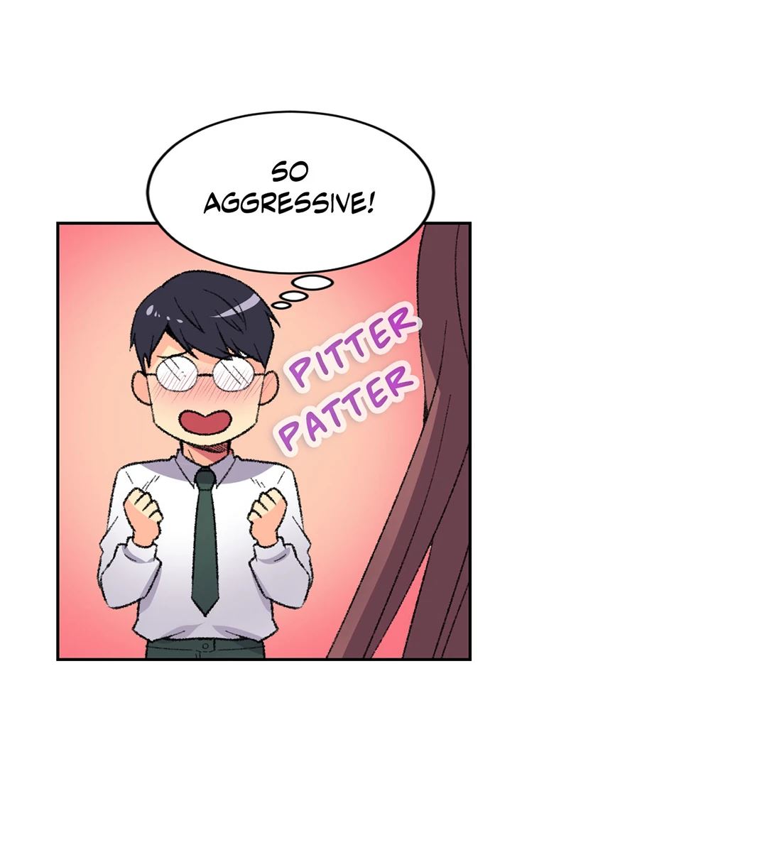 The Yes Girl Chapter 8 image 26