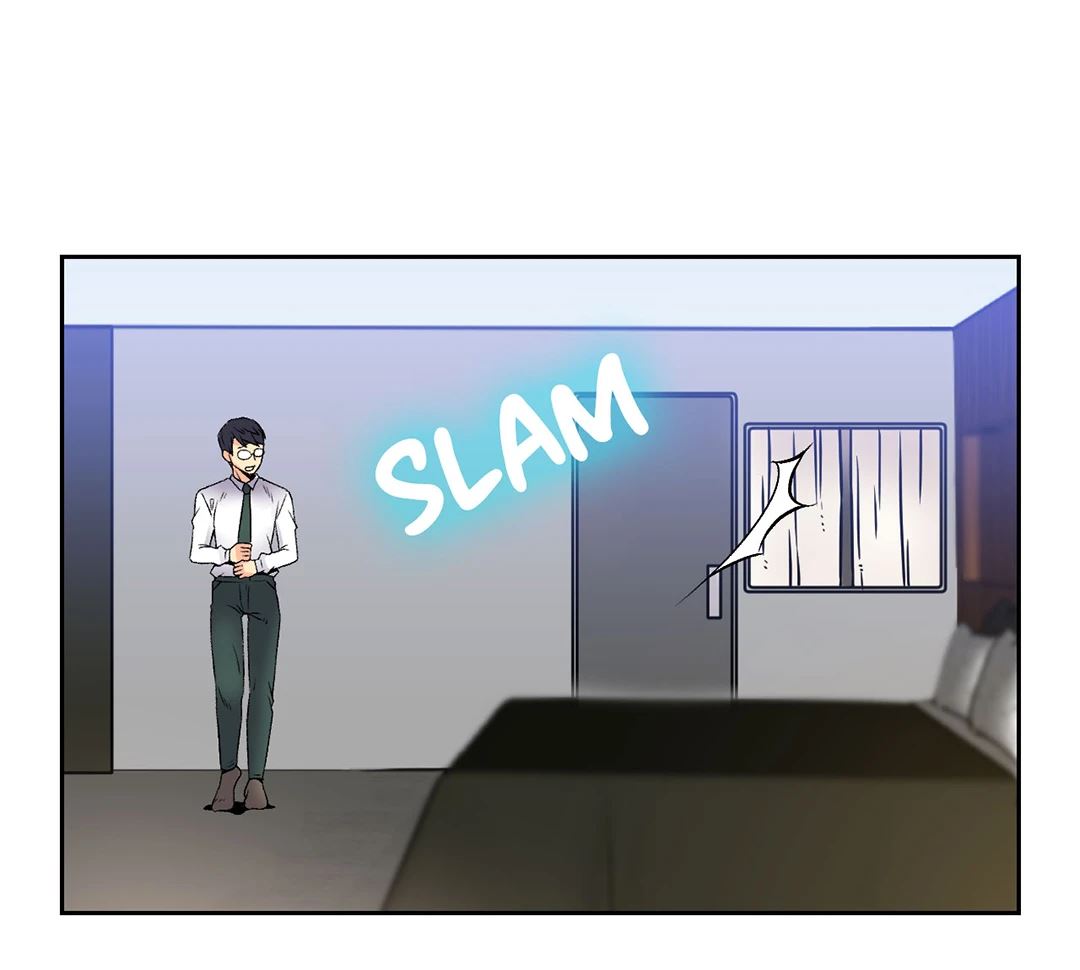 The Yes Girl Chapter 8 image 27