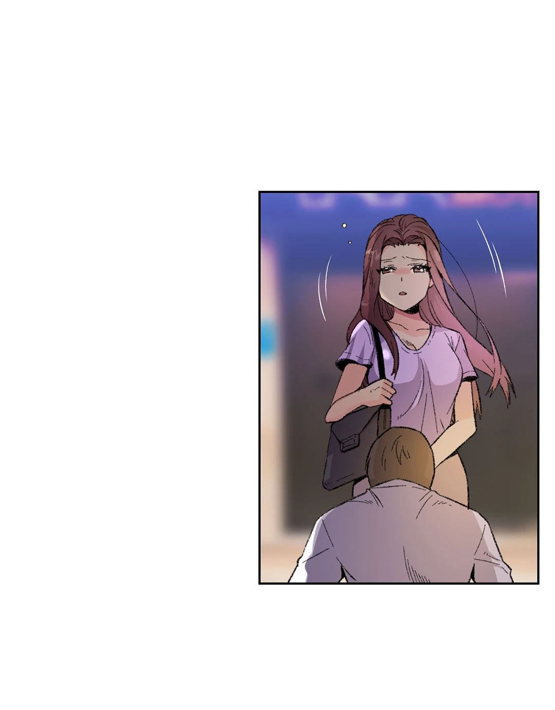 The Yes Girl Chapter 8 image 2