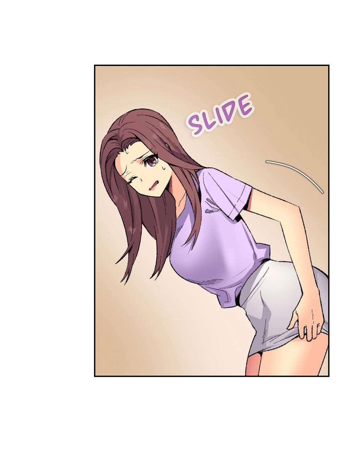 The Yes Girl Chapter 8 image 29