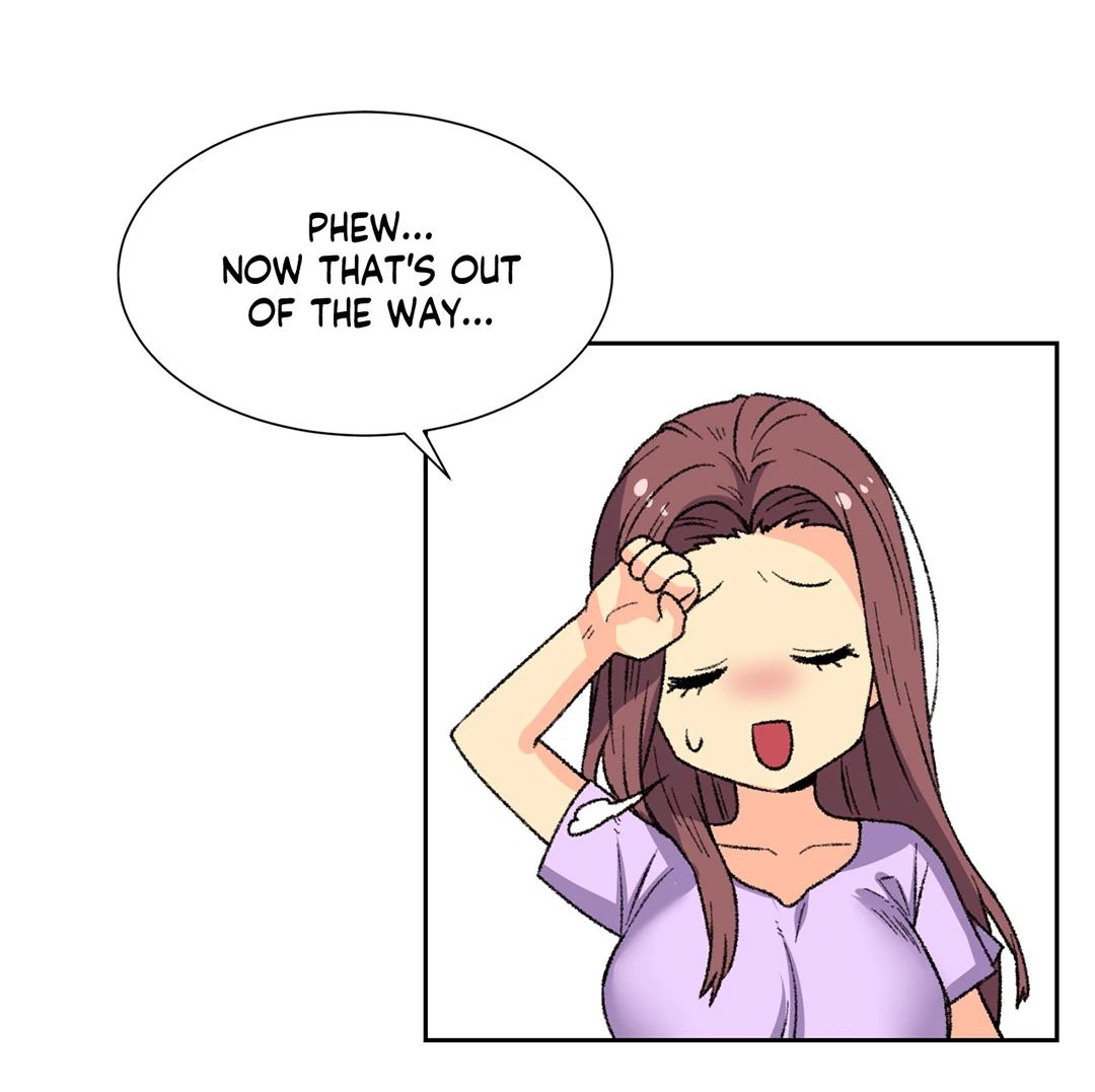 The Yes Girl Chapter 8 image 32
