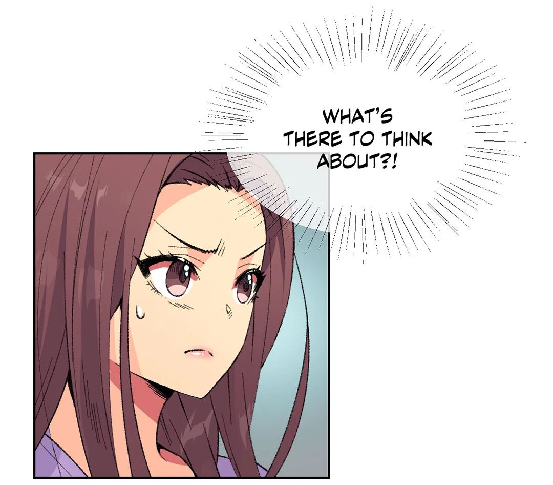 The Yes Girl Chapter 8 image 34