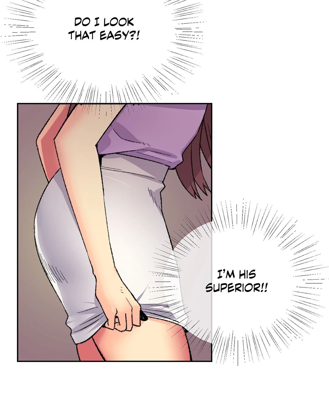 The Yes Girl Chapter 8 image 36