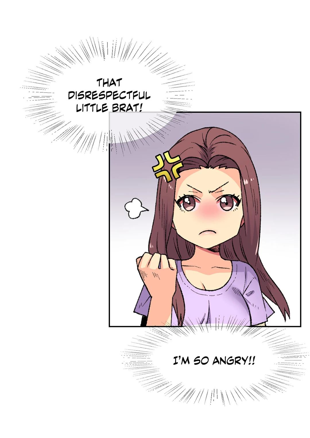 The Yes Girl Chapter 8 image 38