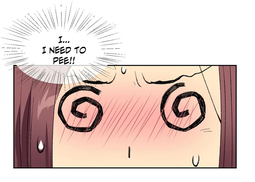 The Yes Girl Chapter 8 image 3