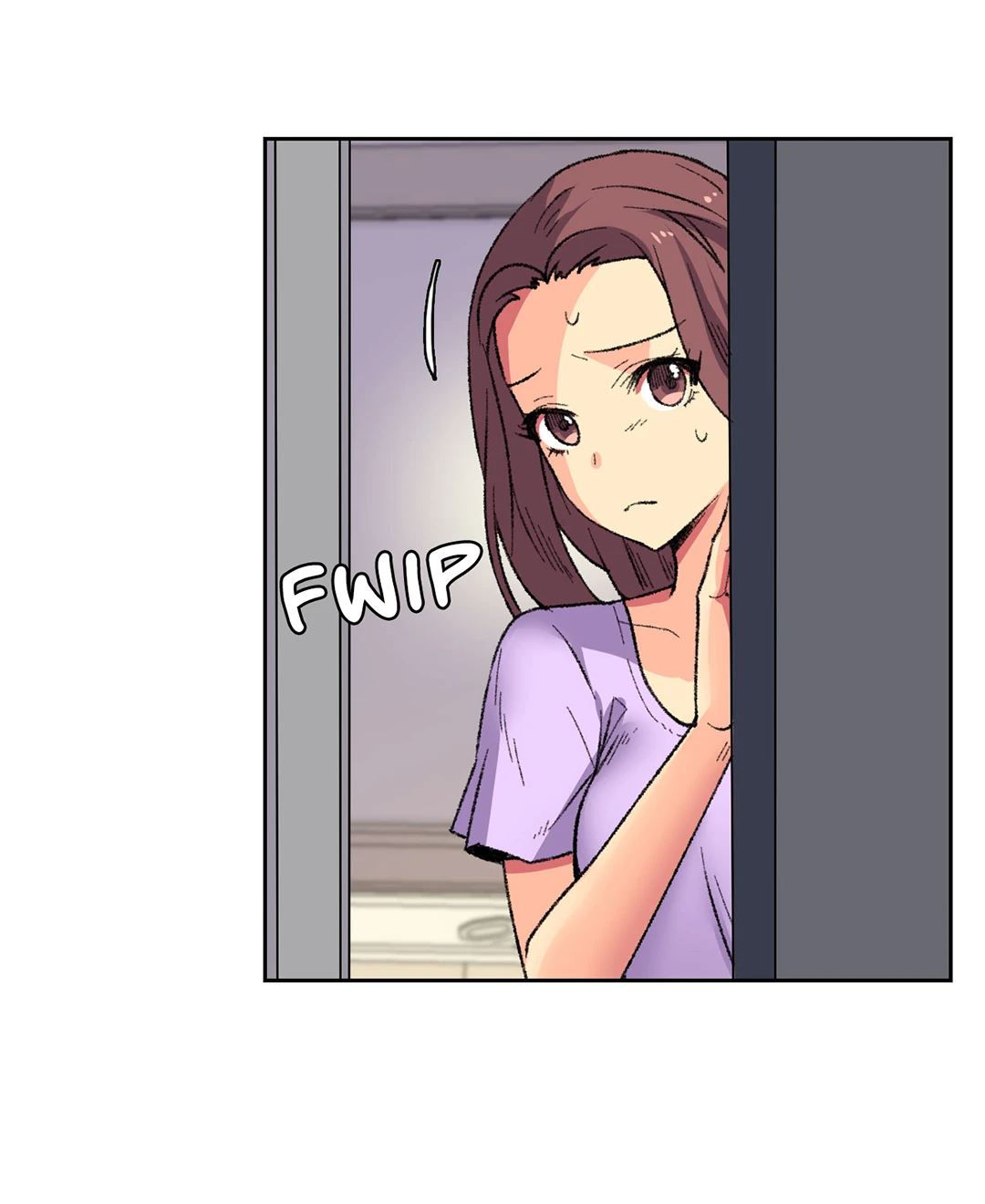 The Yes Girl Chapter 8 image 47