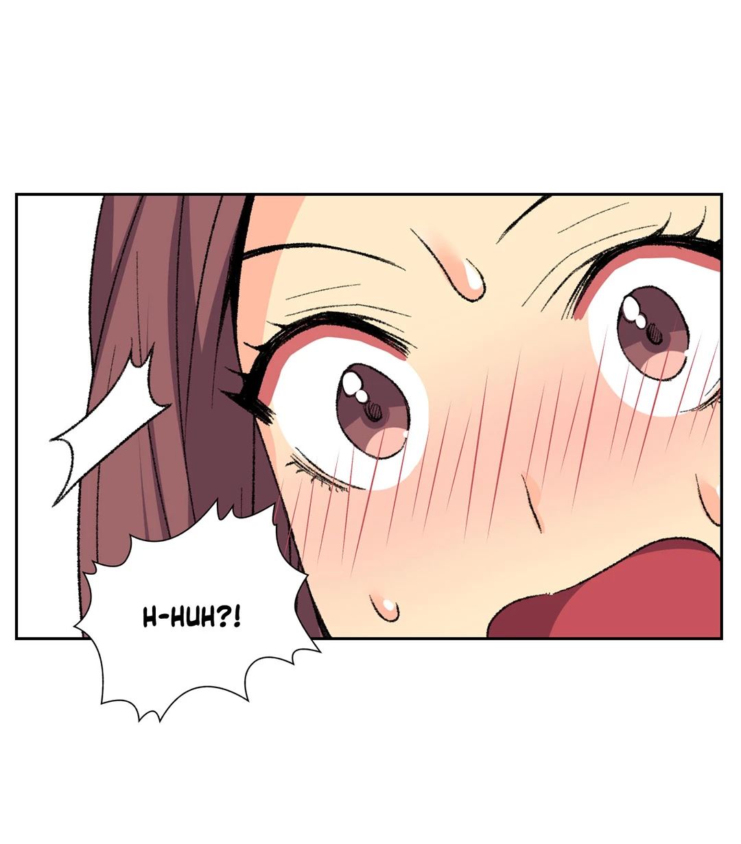 The Yes Girl Chapter 8 image 48