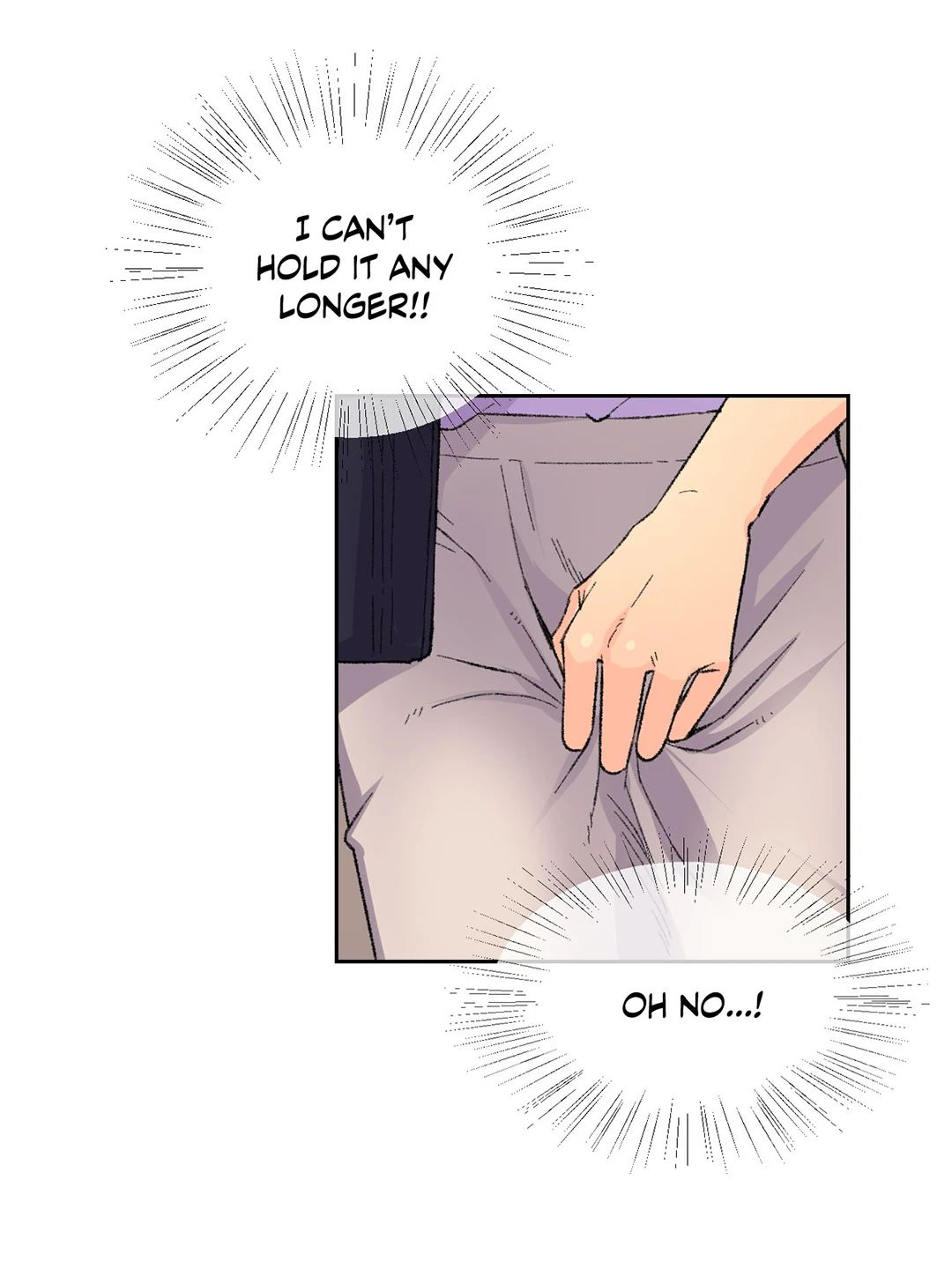 The Yes Girl Chapter 8 image 4