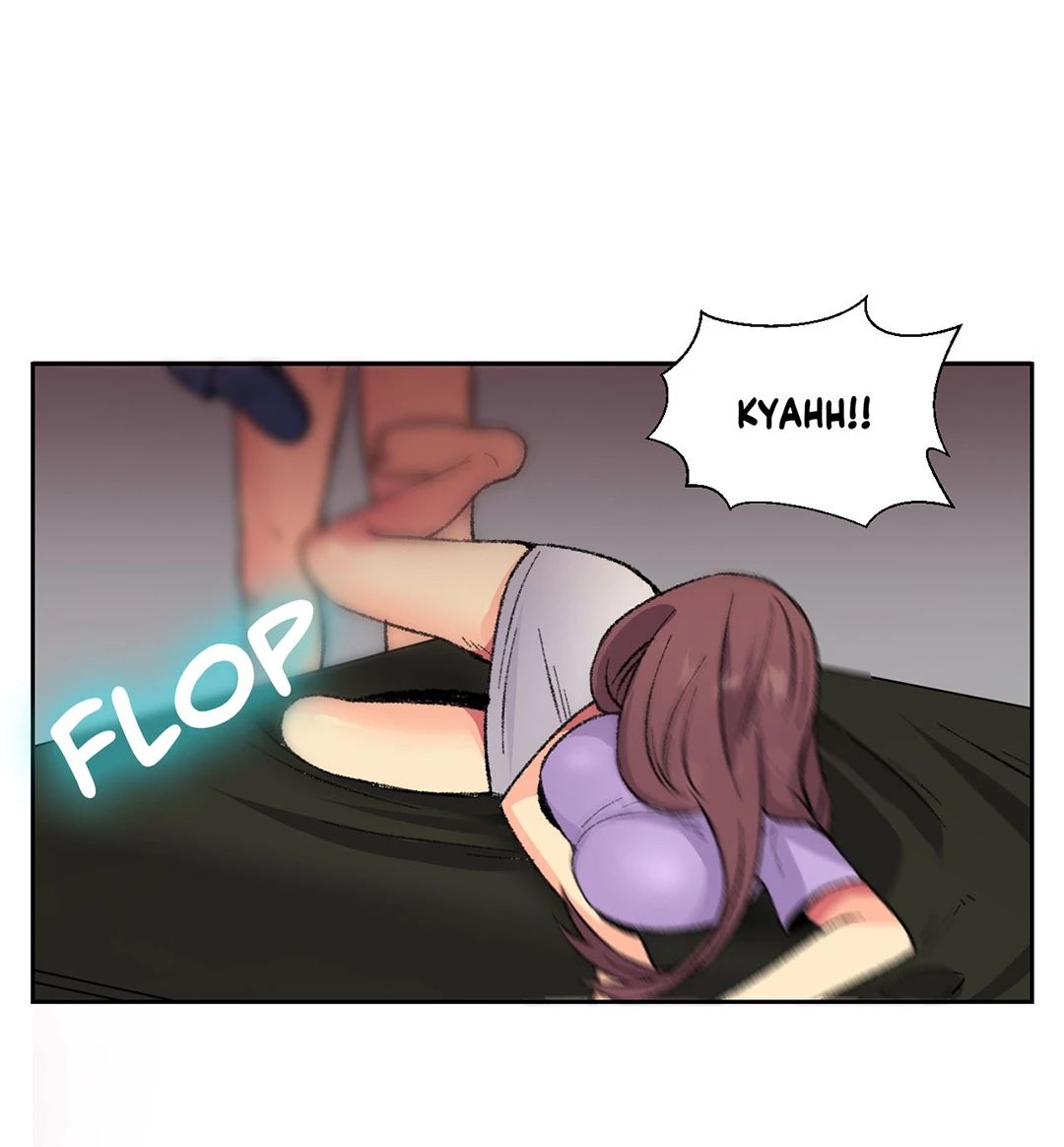 The Yes Girl Chapter 8 image 51