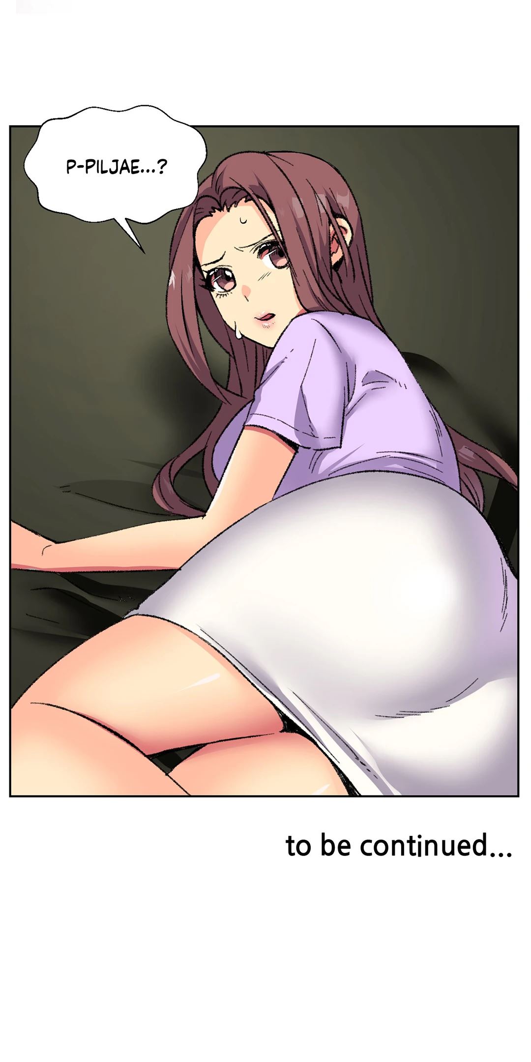 The Yes Girl Chapter 8 image 52