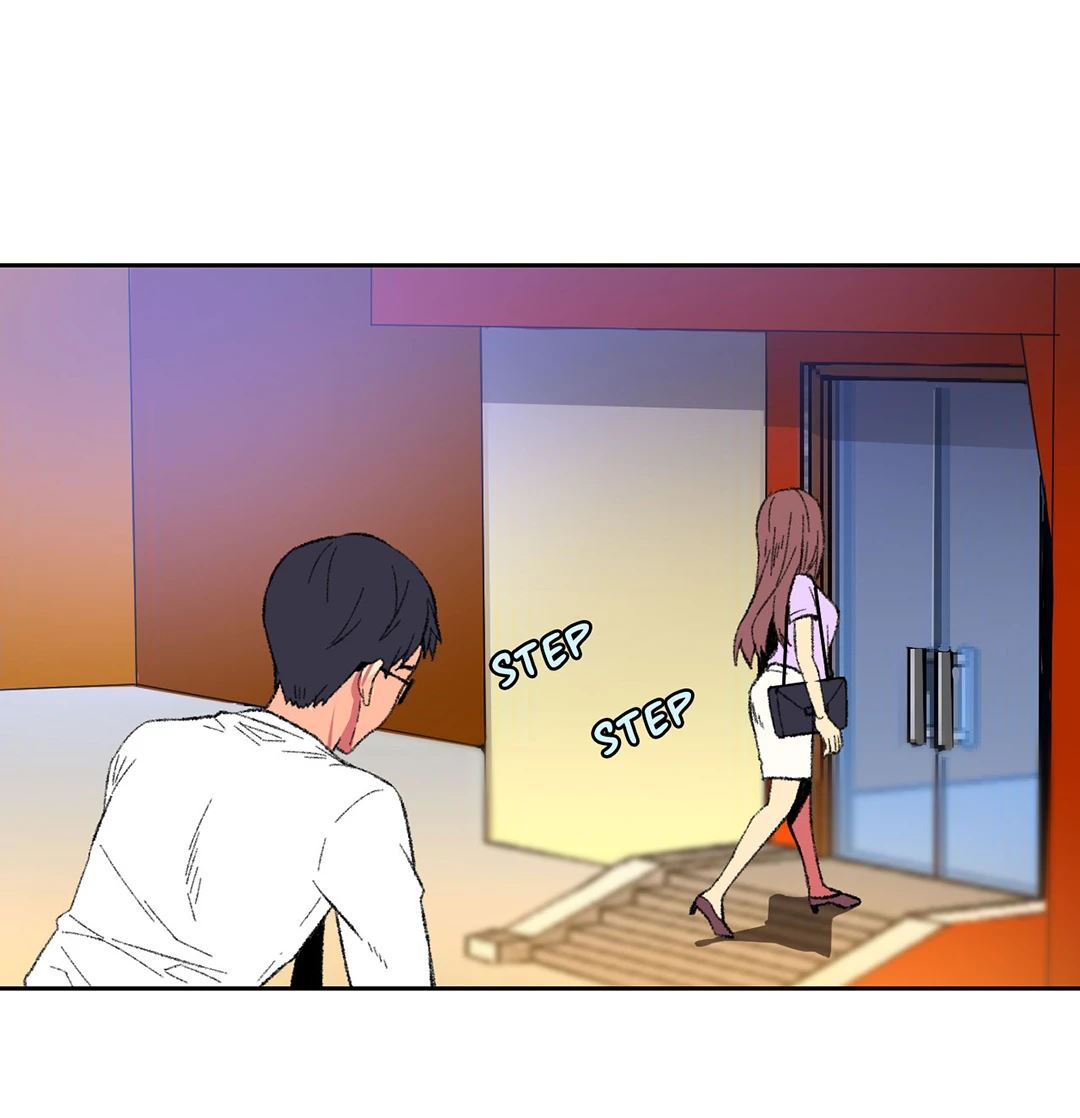 The Yes Girl Chapter 8 image 7