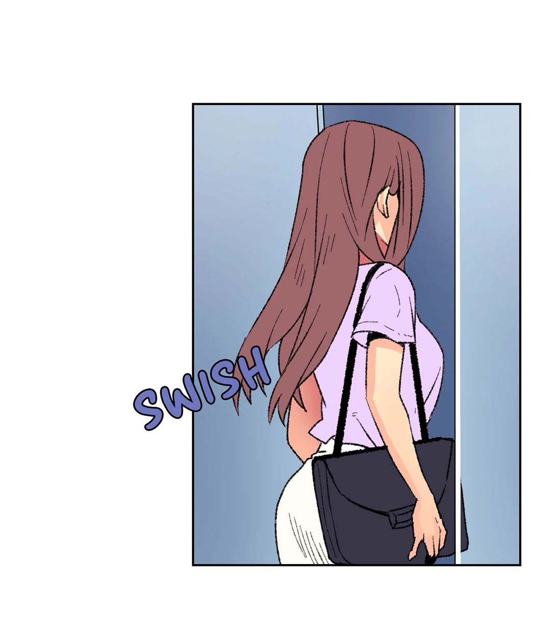 The Yes Girl Chapter 8 image 8