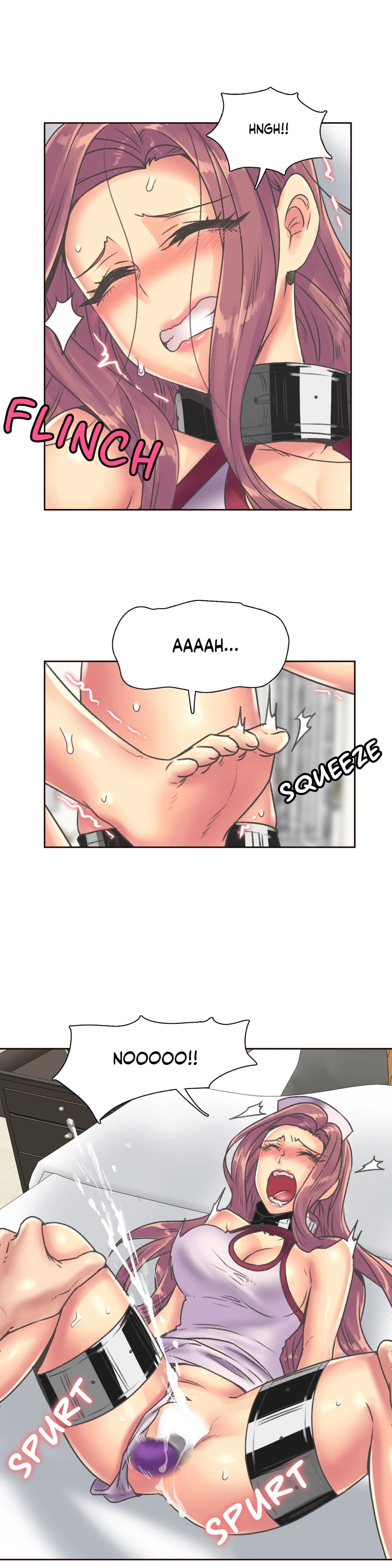 The Yes Girl Chapter 81 image 2