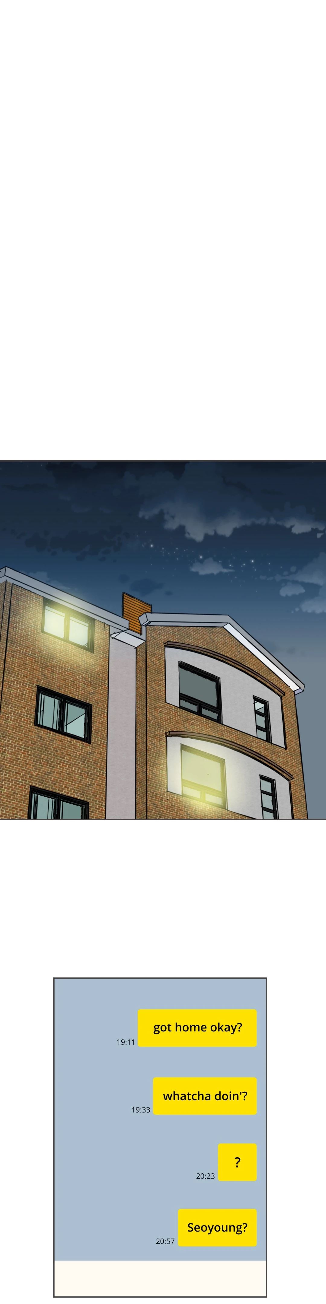 The Yes Girl Chapter 81 image 7