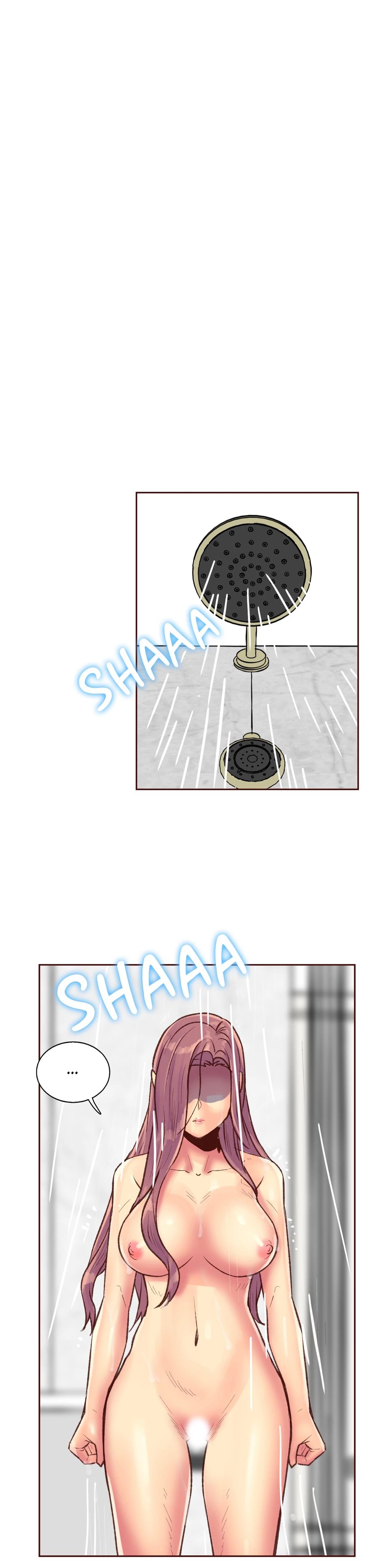 The Yes Girl Chapter 83 image 17