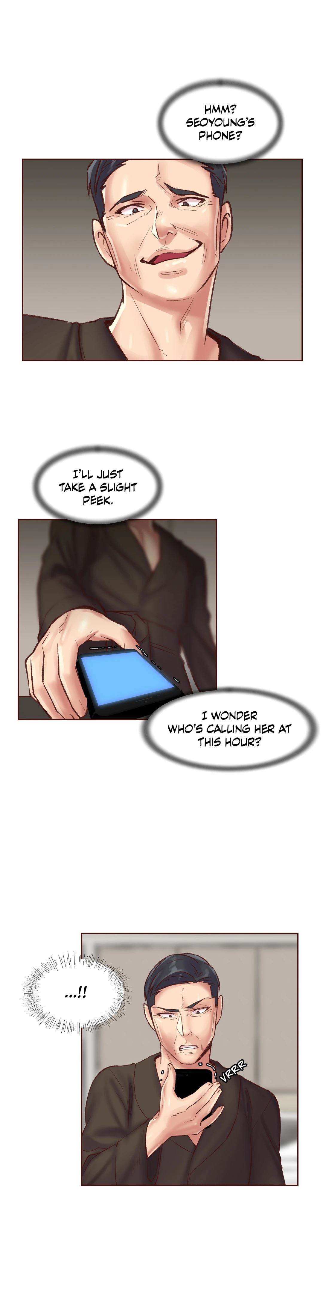 The Yes Girl Chapter 83 image 19