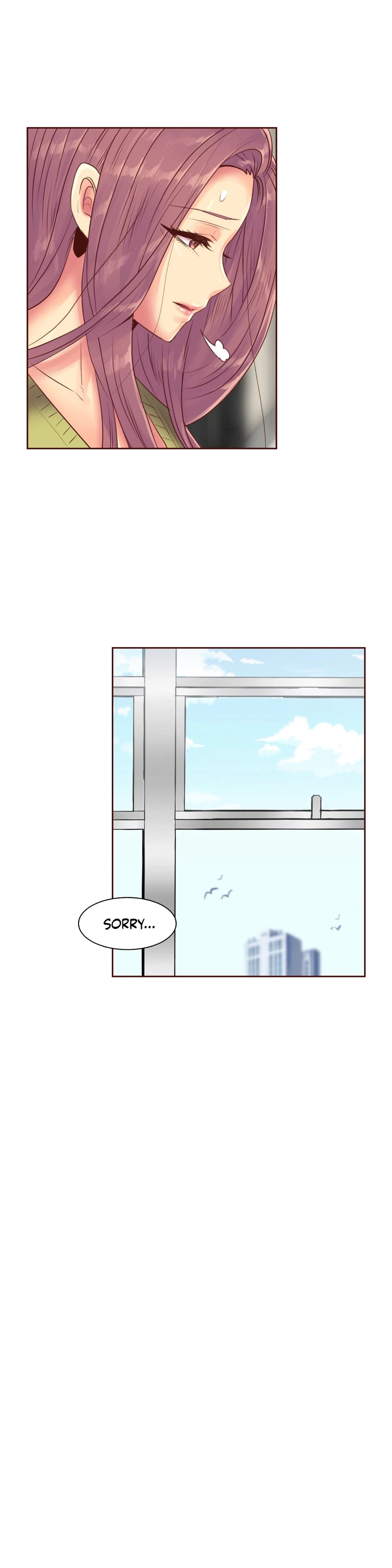 The Yes Girl Chapter 85 image 2