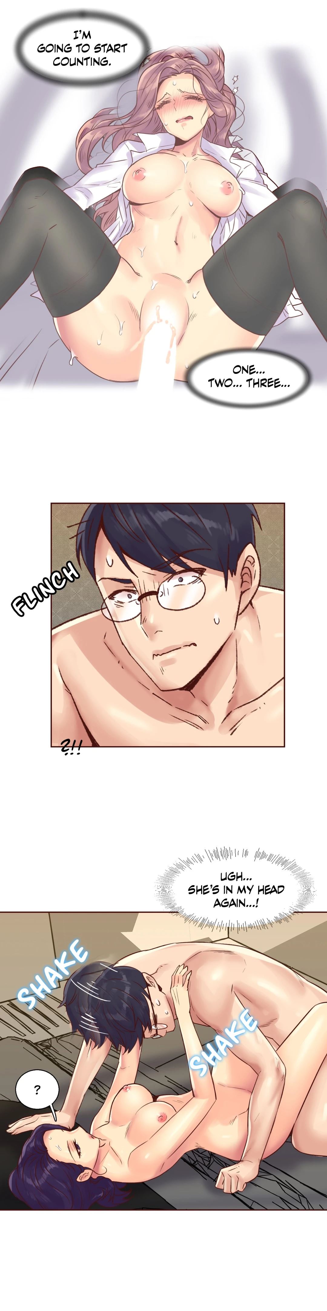 The Yes Girl Chapter 86 image 11