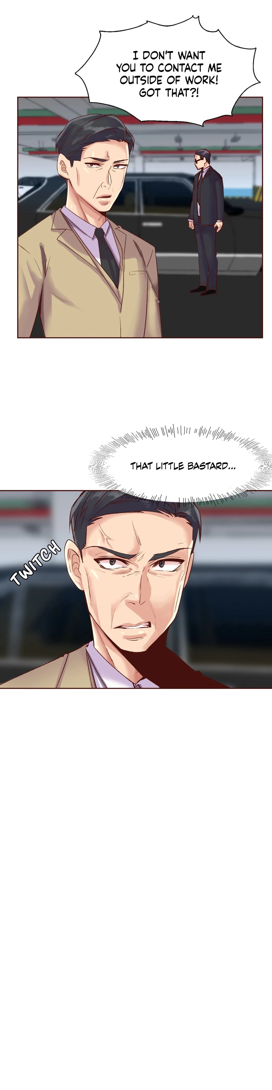 The Yes Girl Chapter 88 image 17