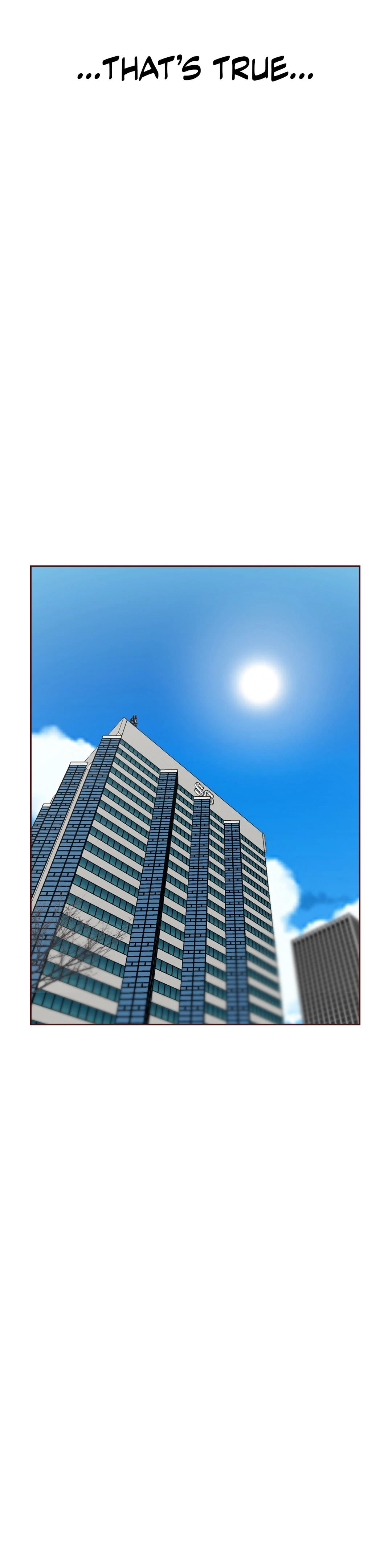 The Yes Girl Chapter 89 image 10
