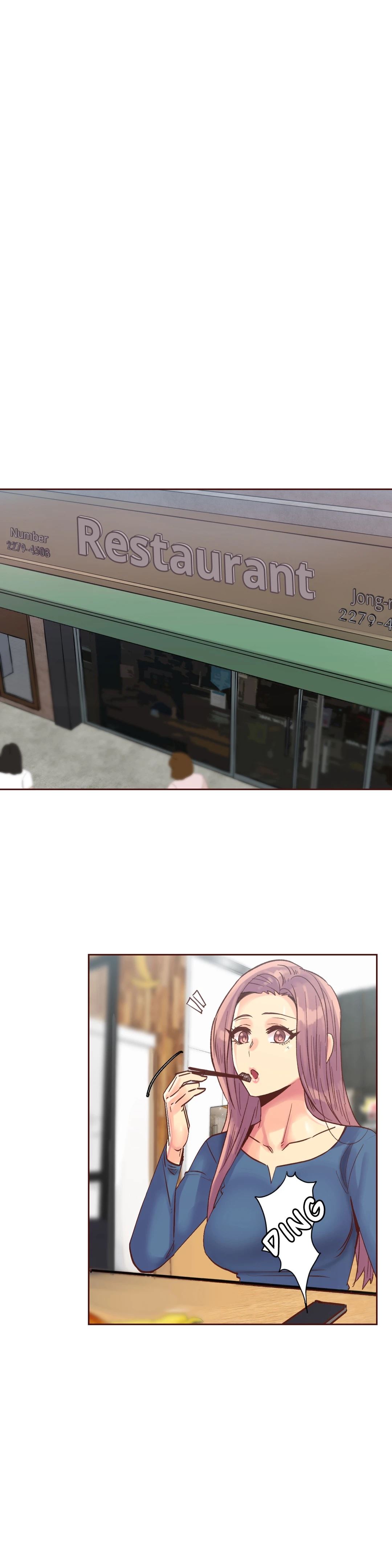 The Yes Girl Chapter 89 image 13