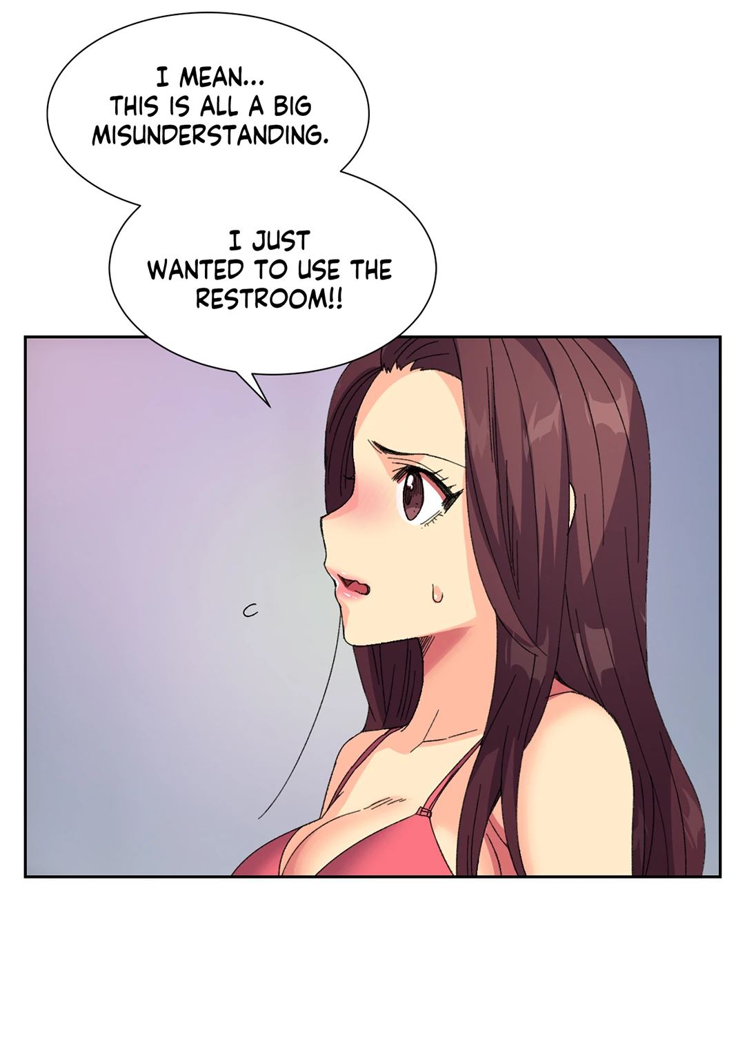 The Yes Girl Chapter 9 image 9