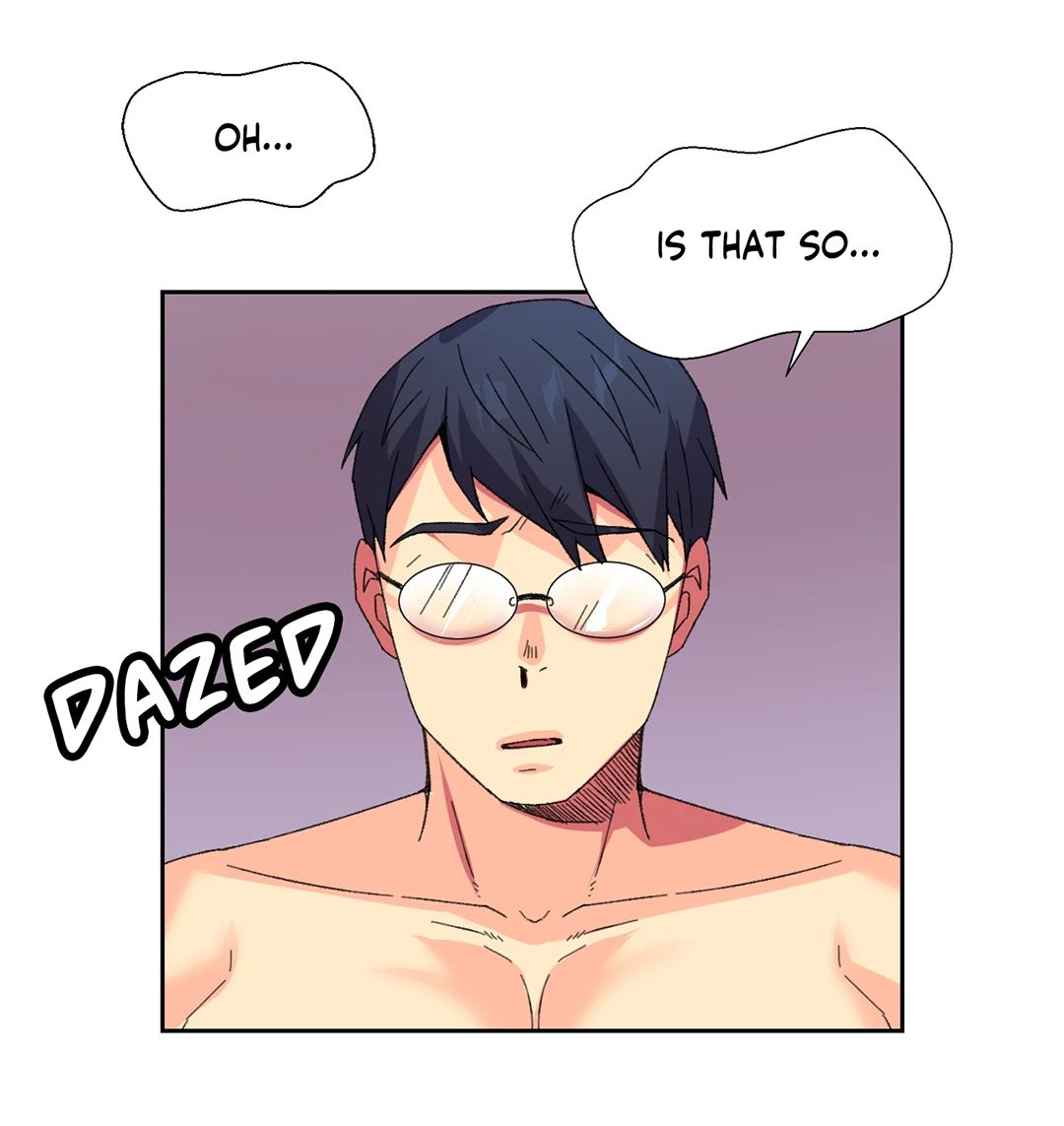 The Yes Girl Chapter 9 image 11