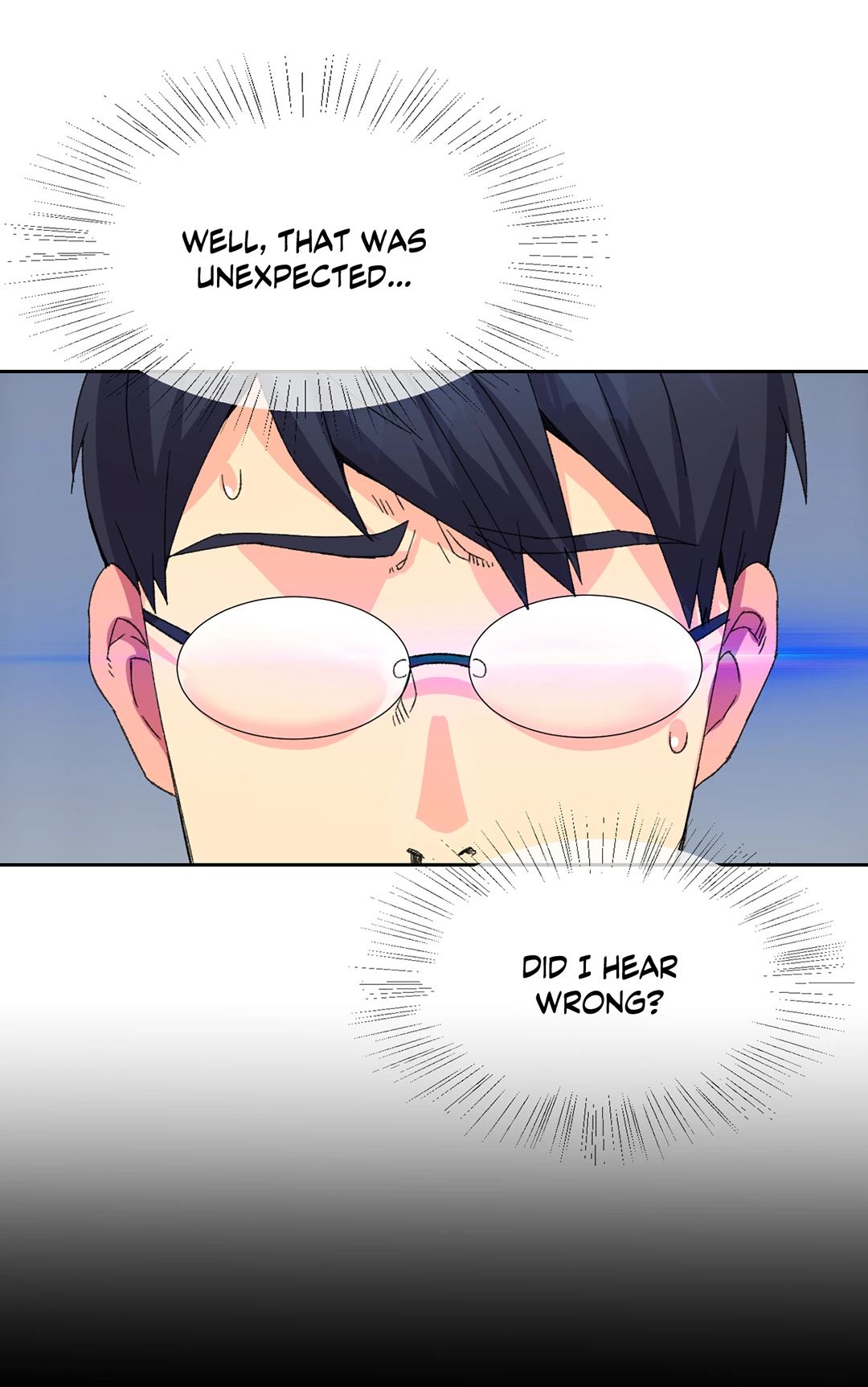 The Yes Girl Chapter 9 image 12