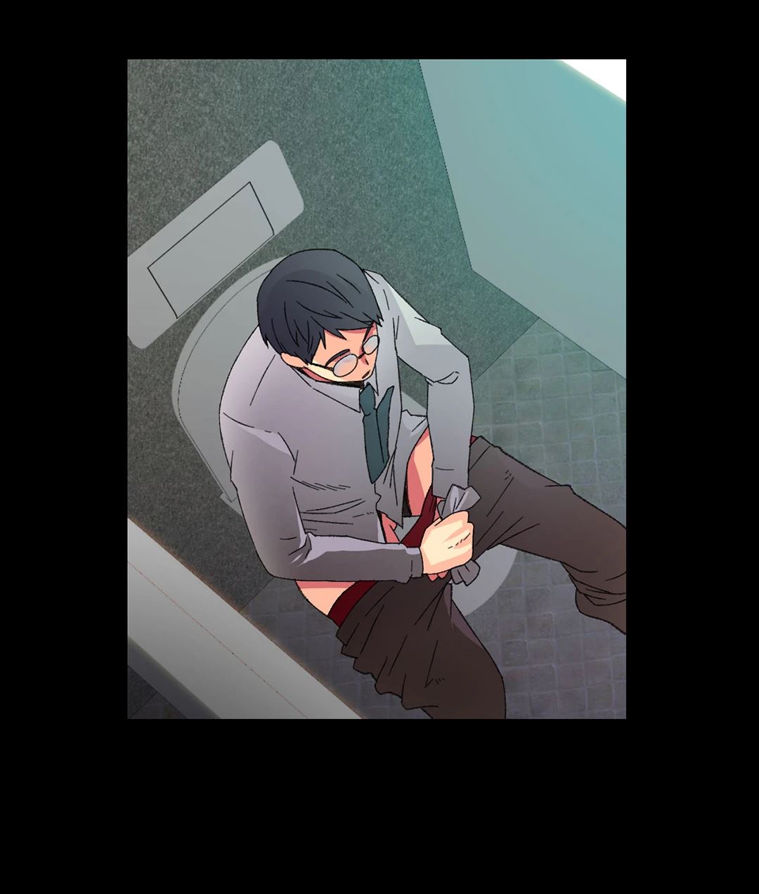 The Yes Girl Chapter 9 image 15