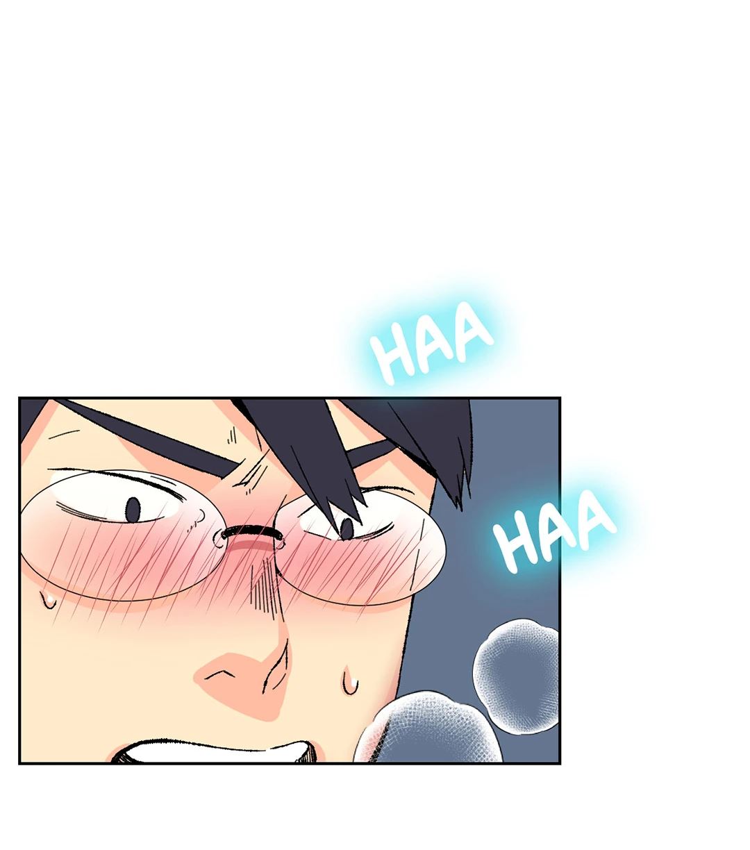 The Yes Girl Chapter 9 image 1