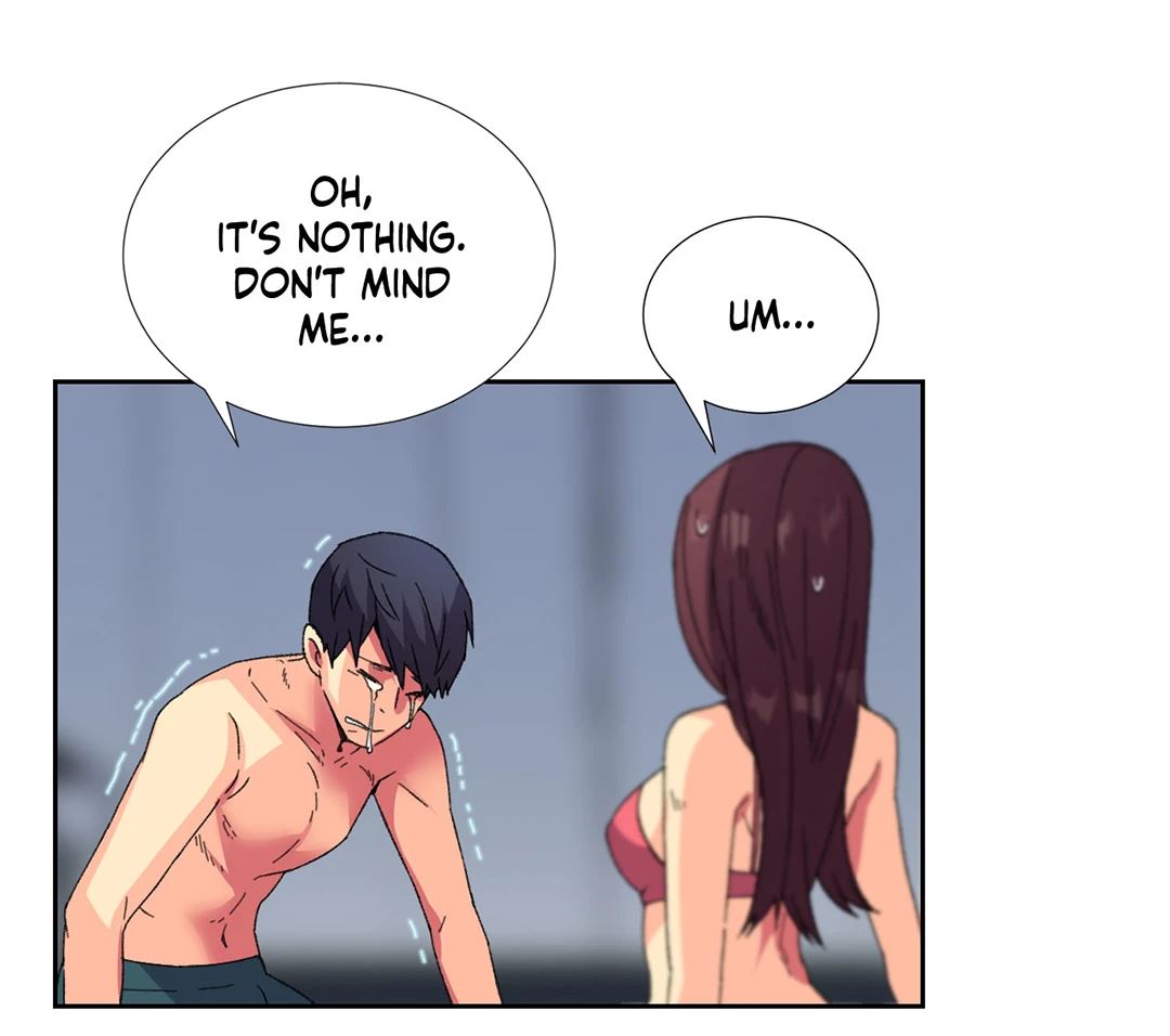 The Yes Girl Chapter 9 image 19