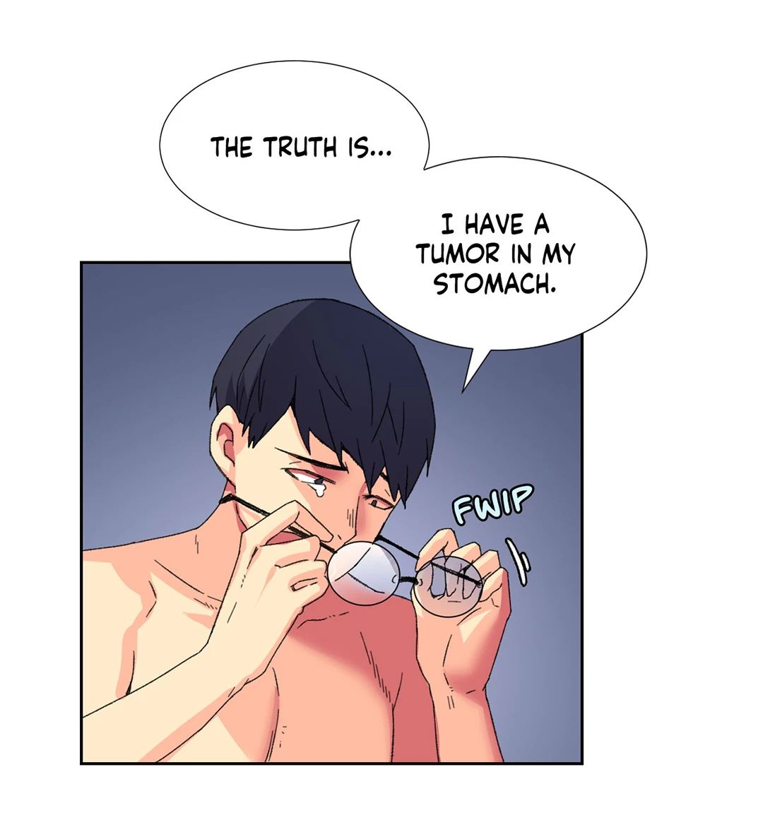 The Yes Girl Chapter 9 image 20