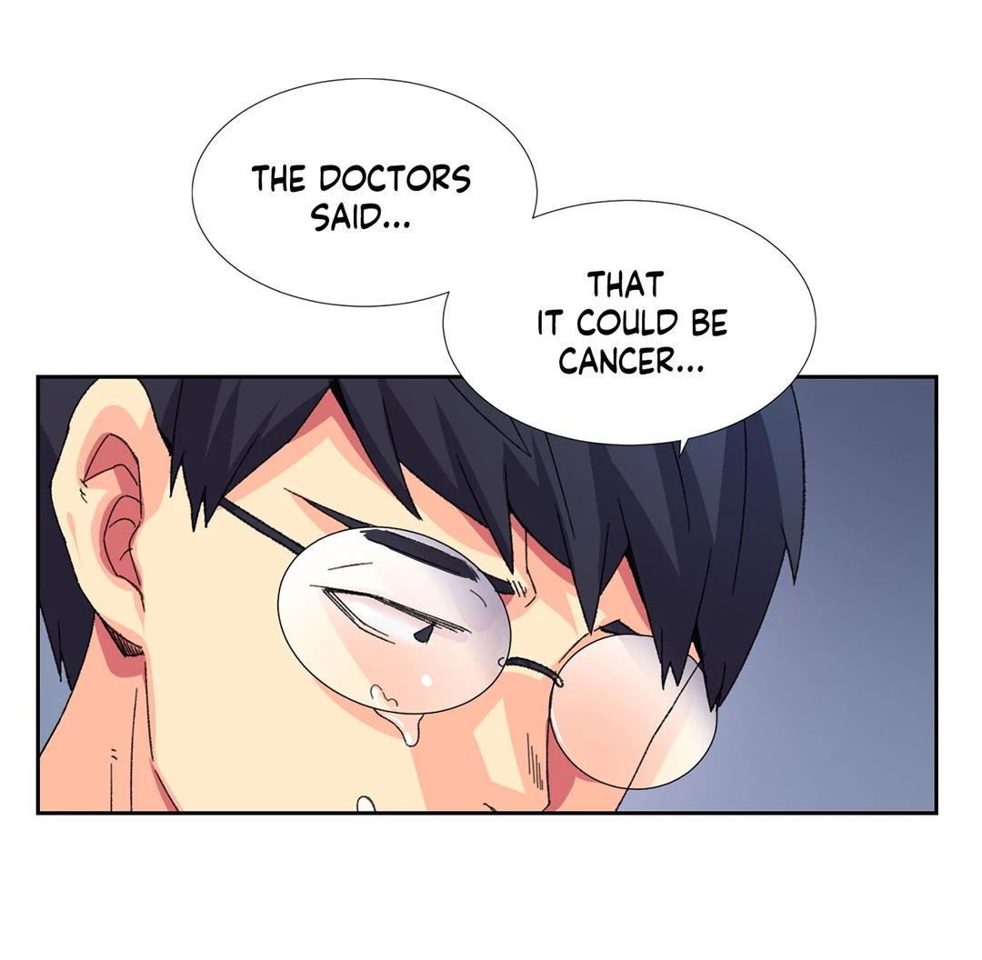 The Yes Girl Chapter 9 image 21