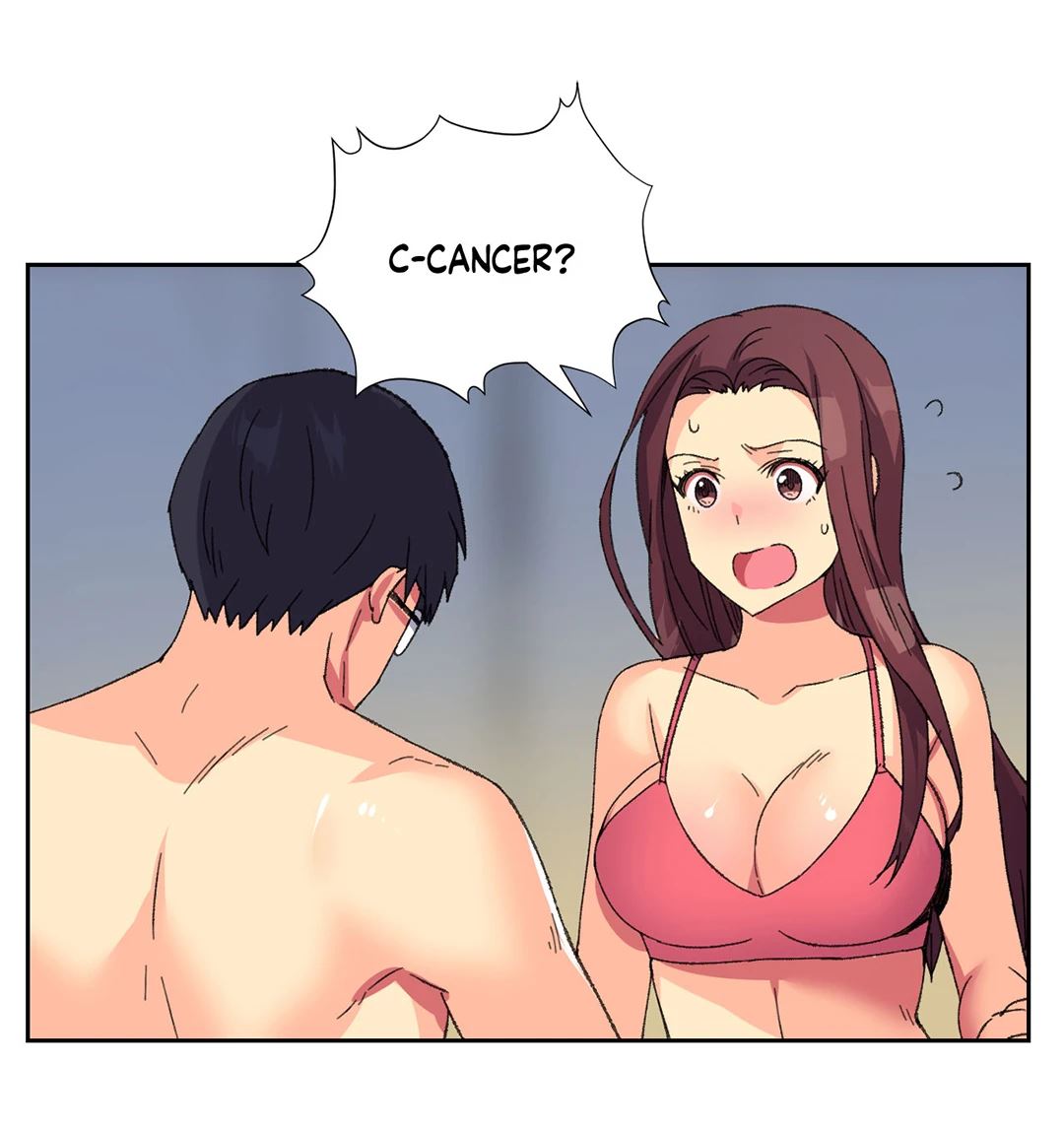 The Yes Girl Chapter 9 image 23
