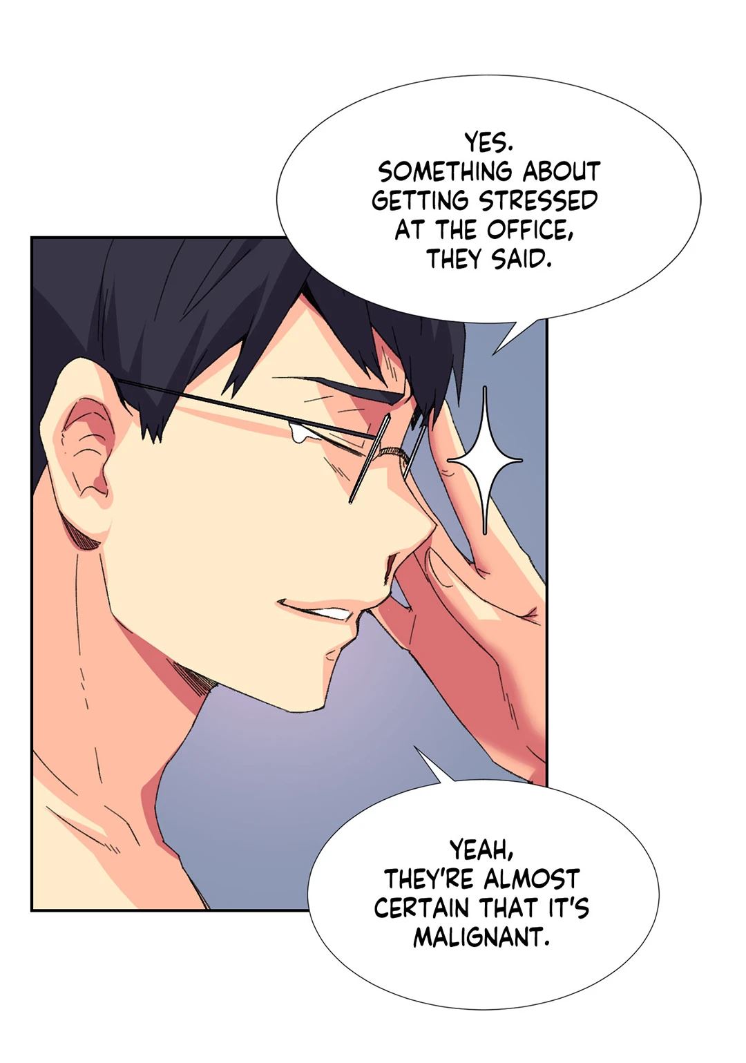 The Yes Girl Chapter 9 image 24