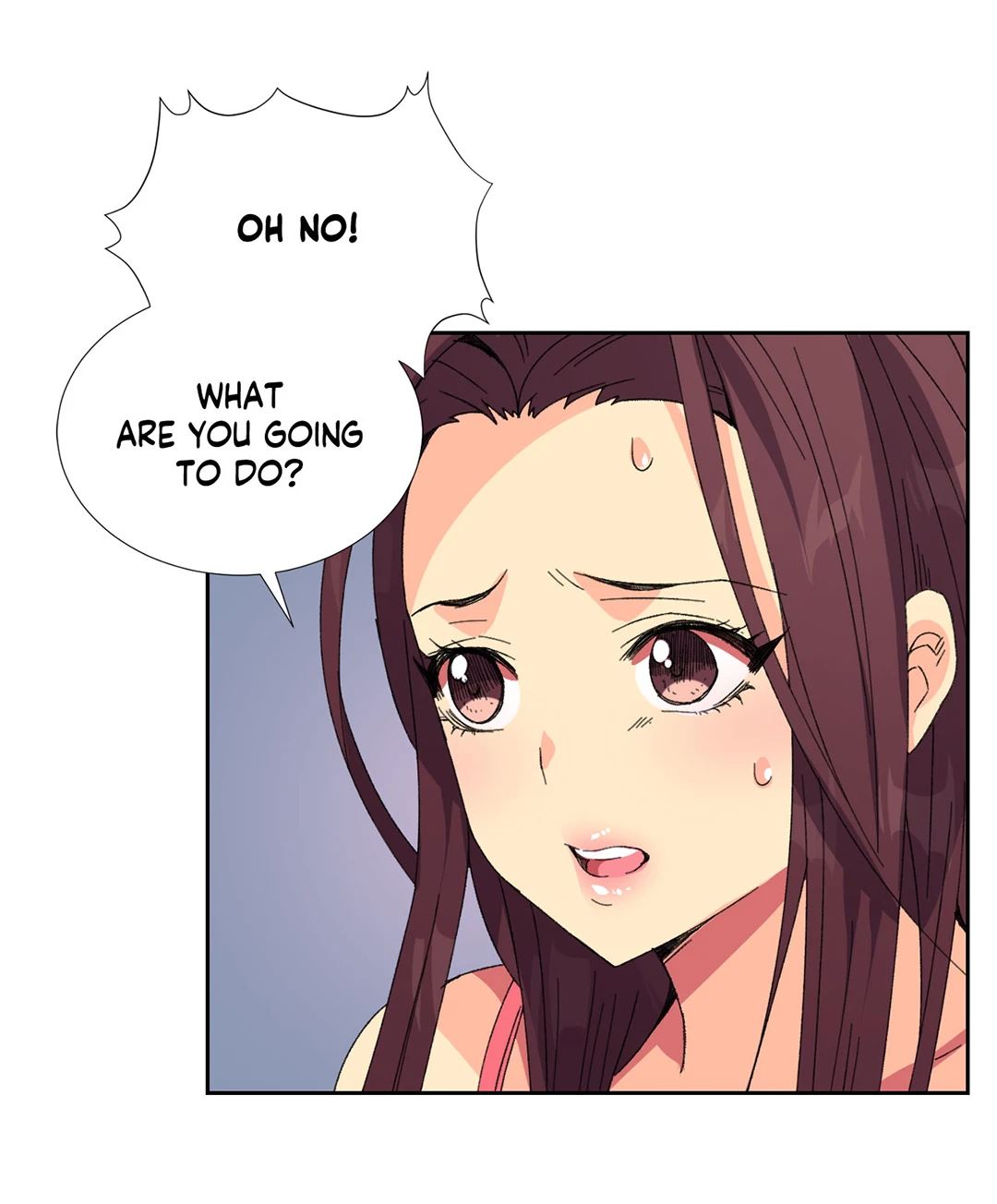The Yes Girl Chapter 9 image 25