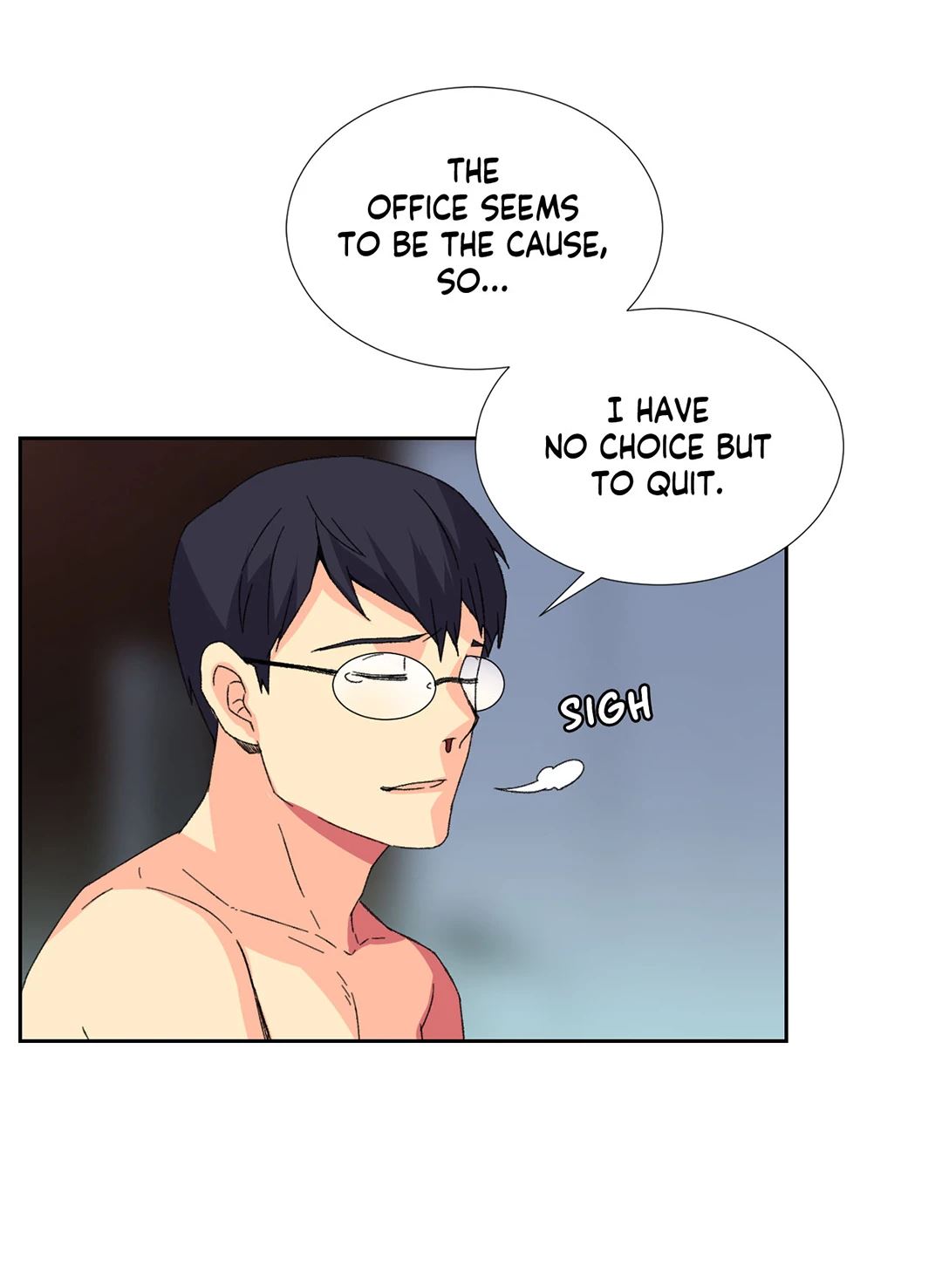 The Yes Girl Chapter 9 image 26