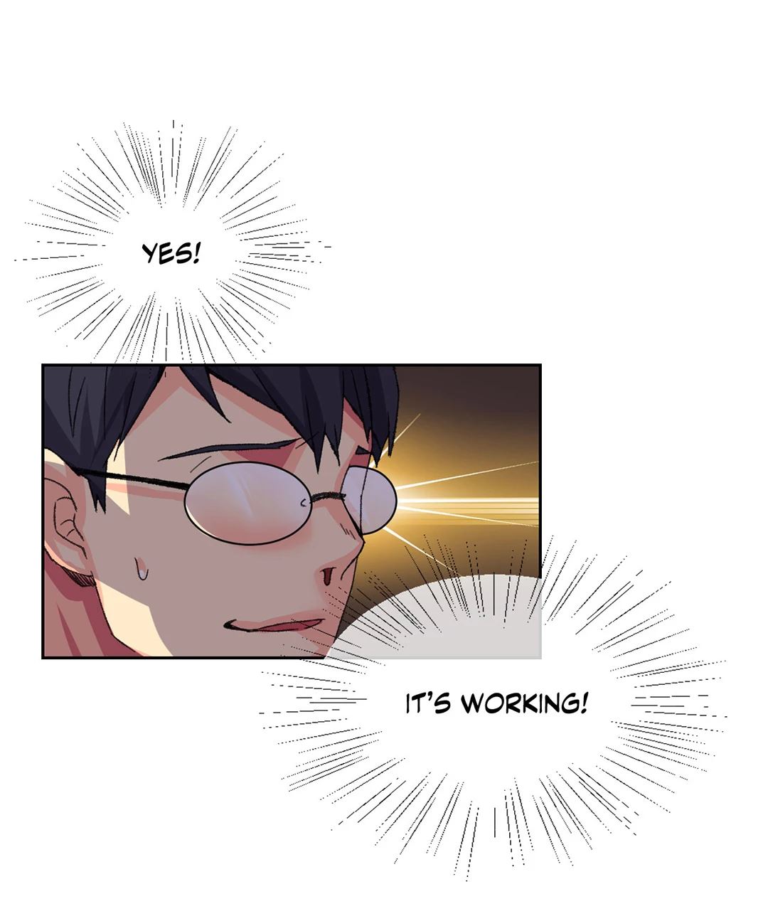 The Yes Girl Chapter 9 image 27