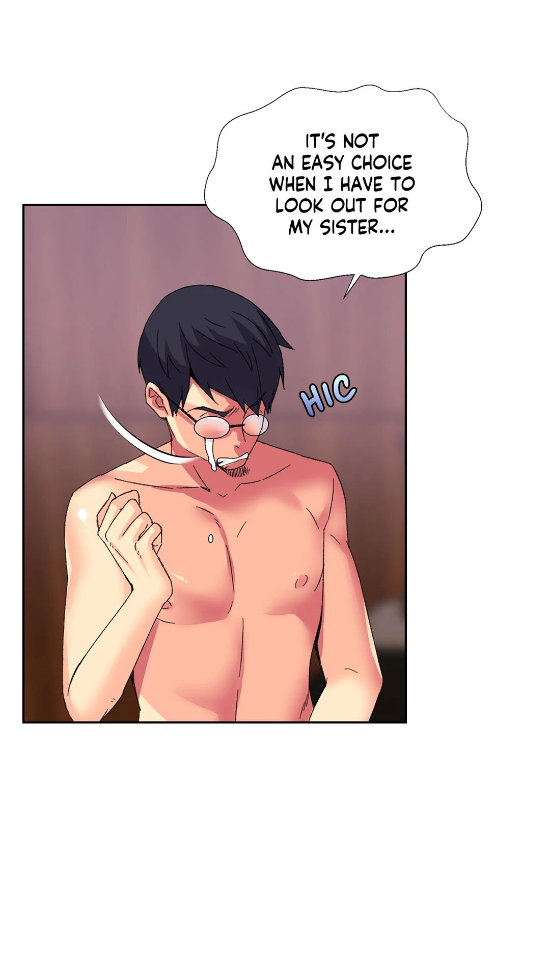 The Yes Girl Chapter 9 image 29