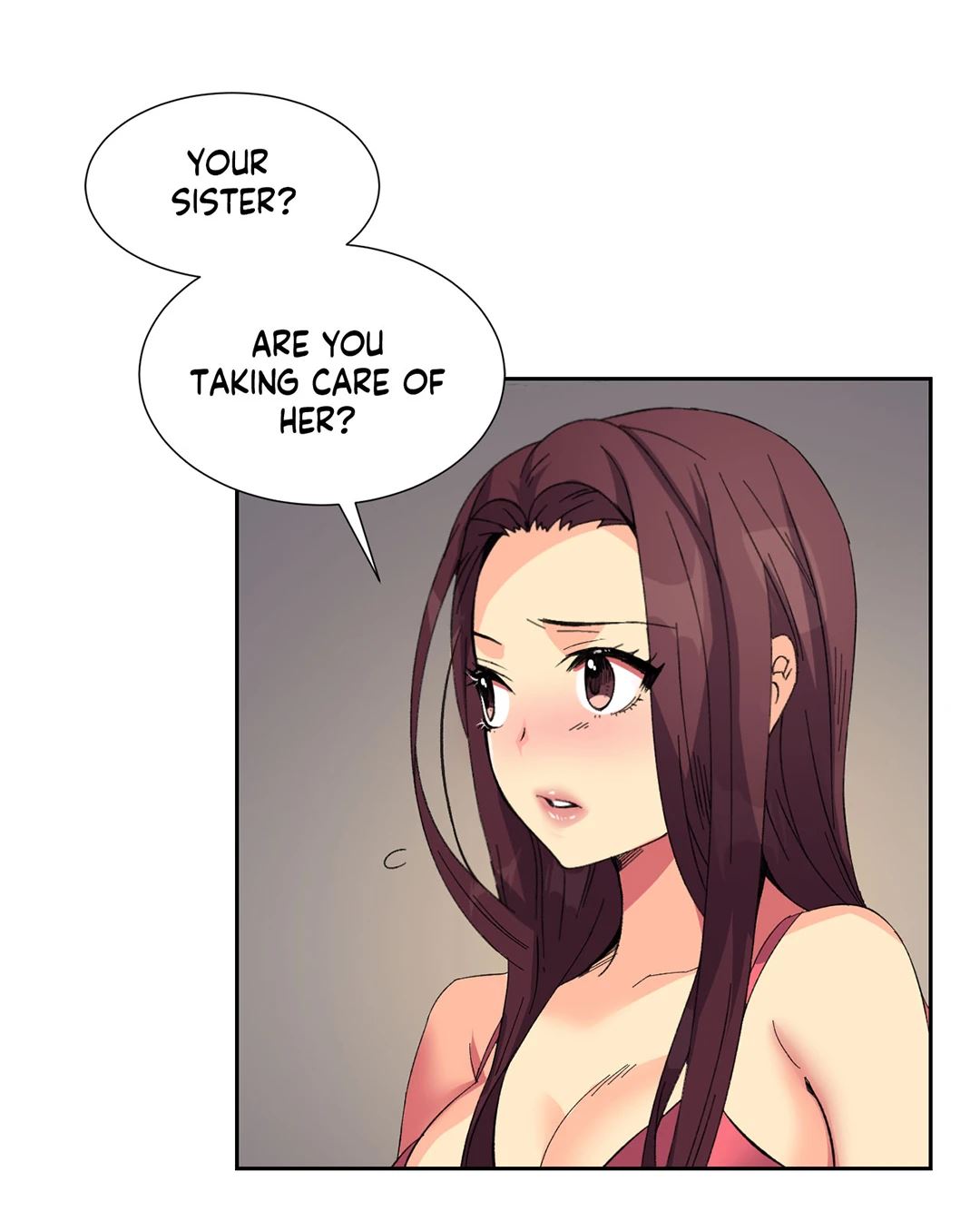The Yes Girl Chapter 9 image 30