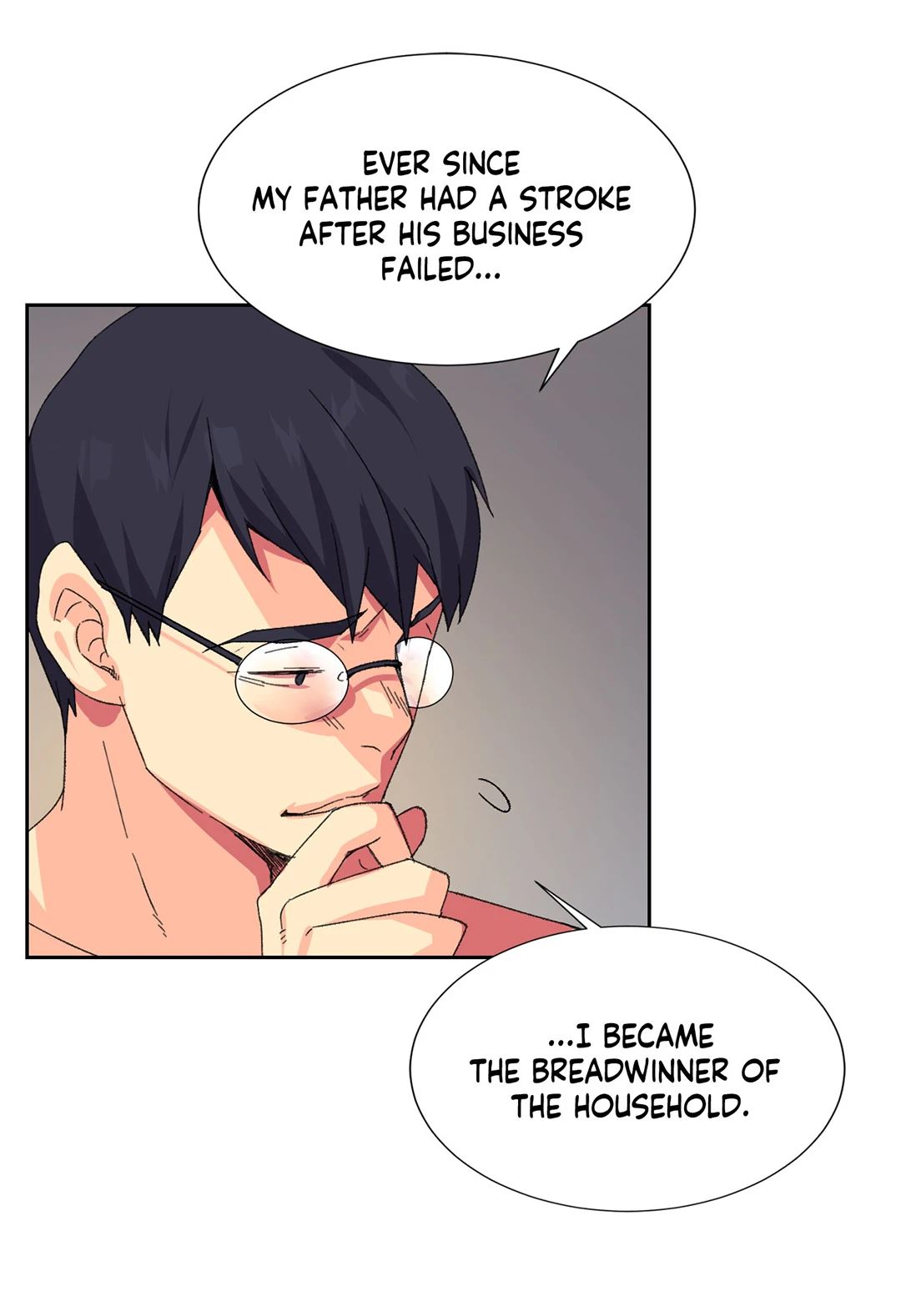 The Yes Girl Chapter 9 image 31