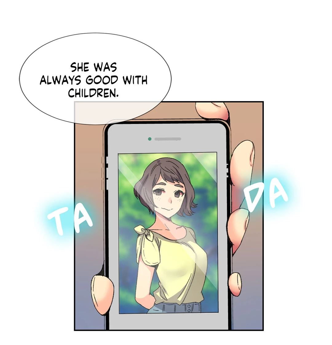 The Yes Girl Chapter 9 image 33