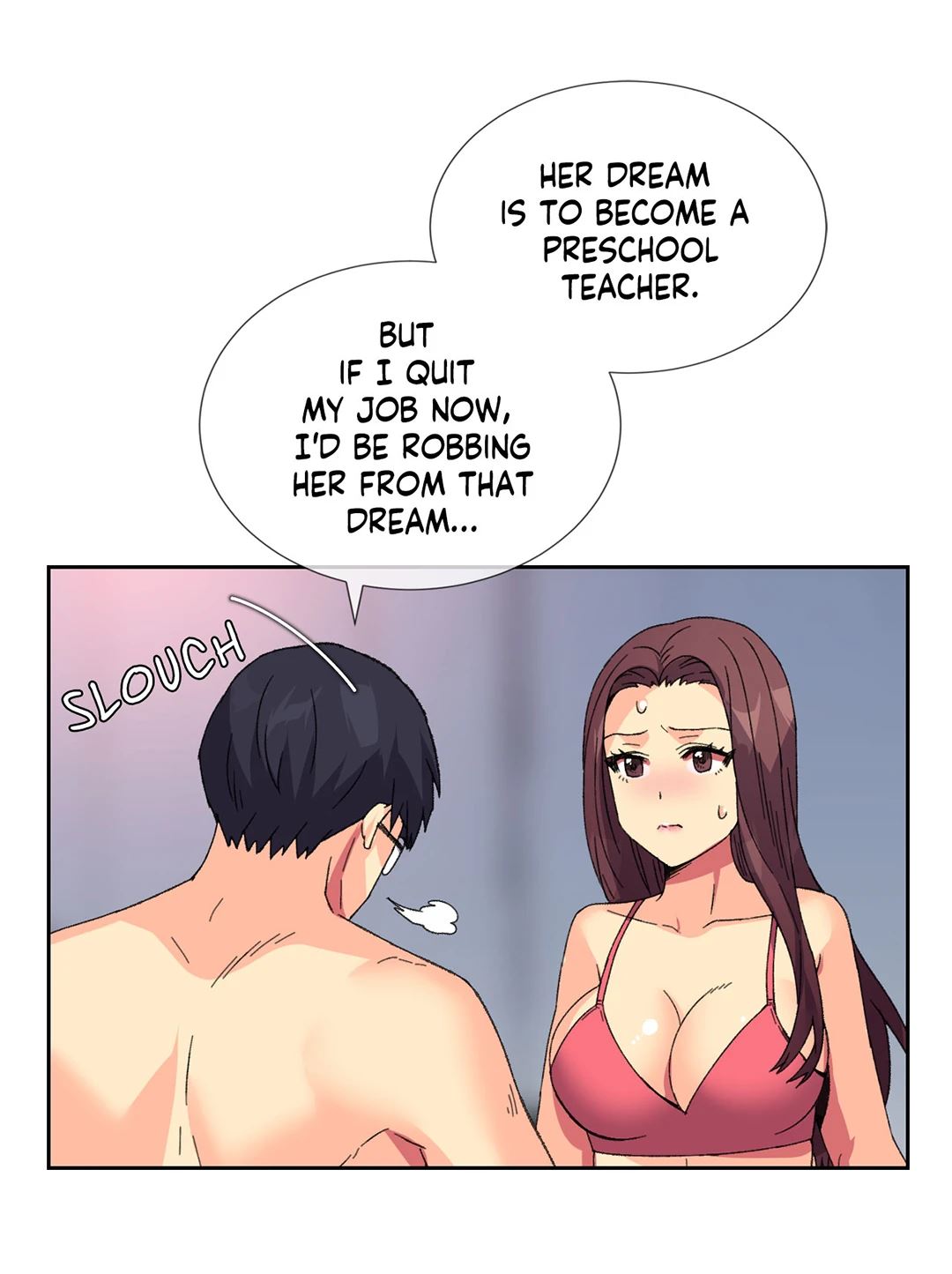 The Yes Girl Chapter 9 image 34