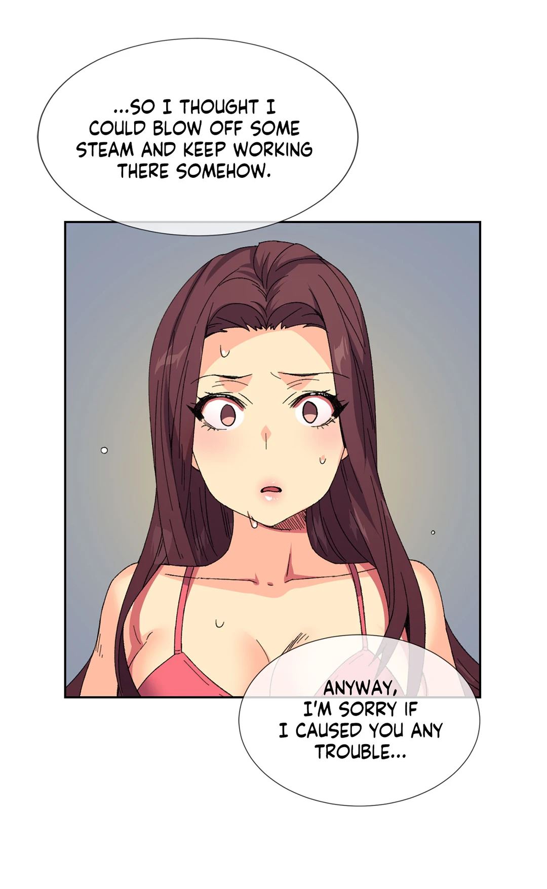 The Yes Girl Chapter 9 image 35