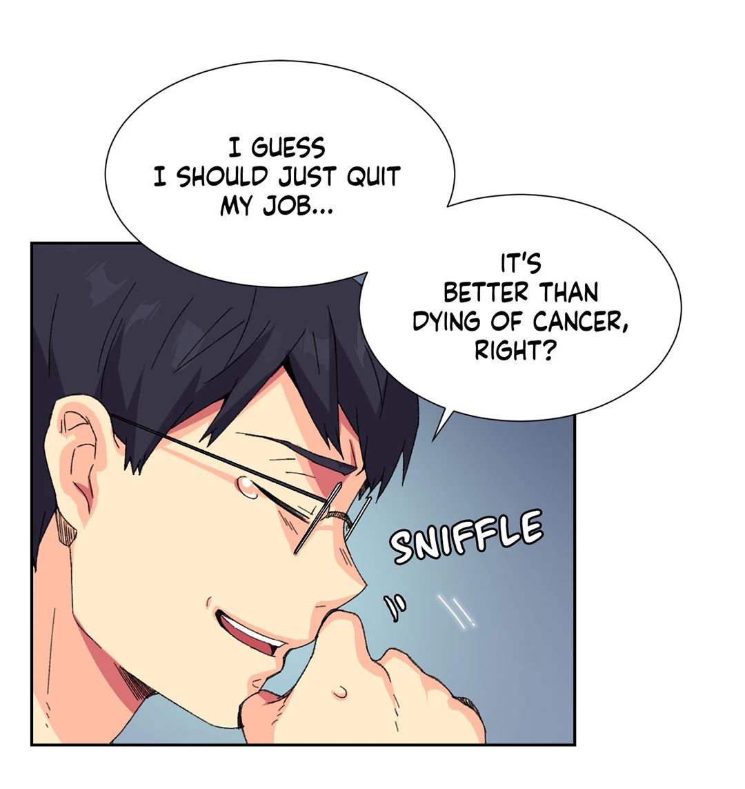 The Yes Girl Chapter 9 image 36