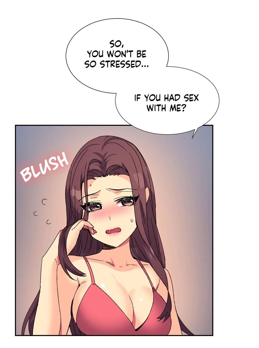 The Yes Girl Chapter 9 image 38